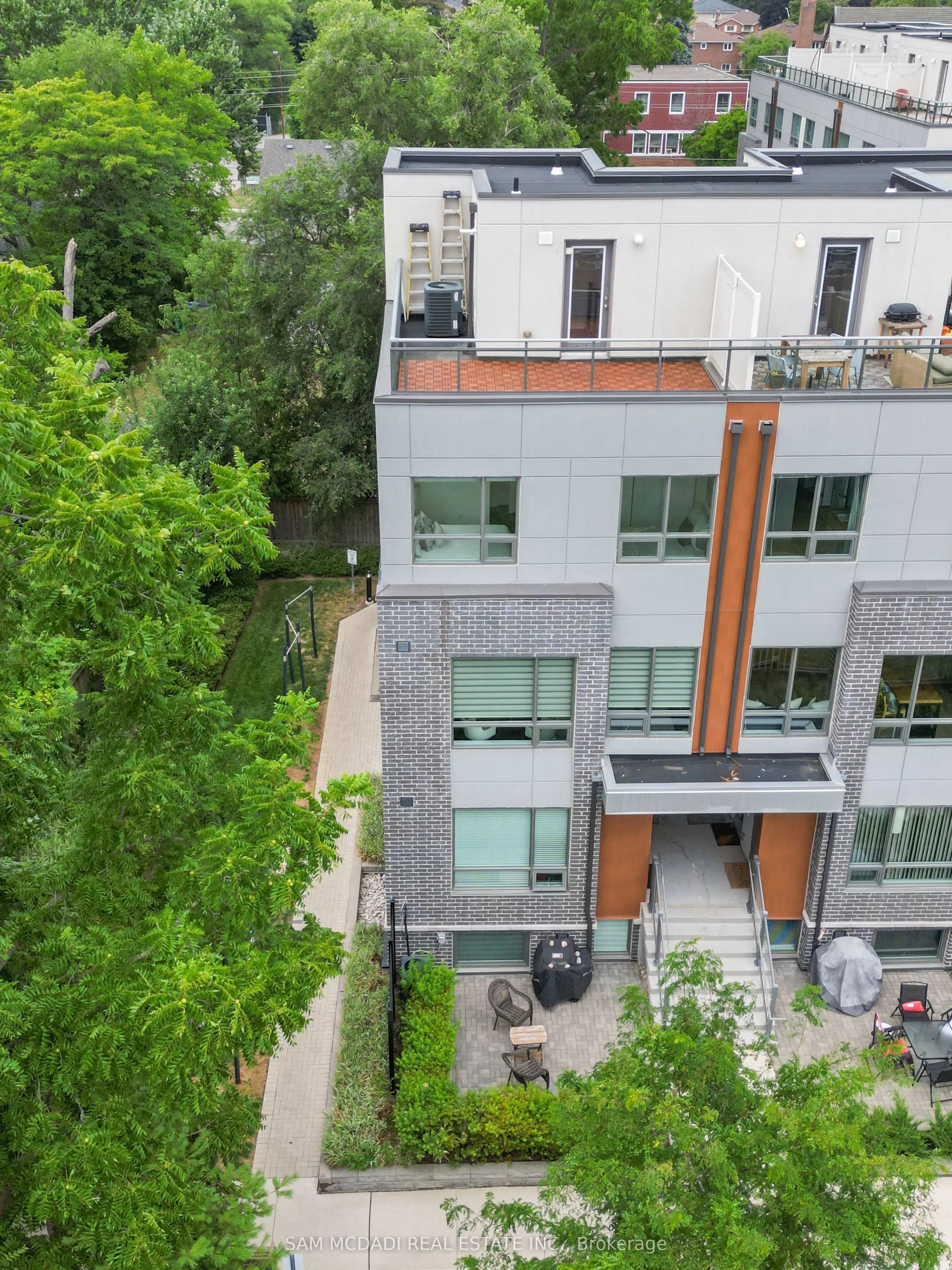 650 Atwater Avenue, #39