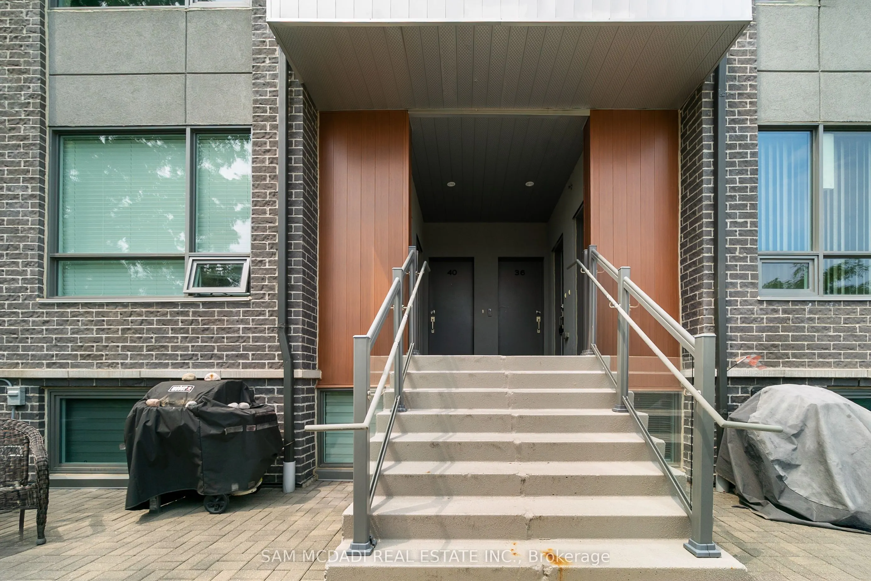 650 Atwater Avenue, #39