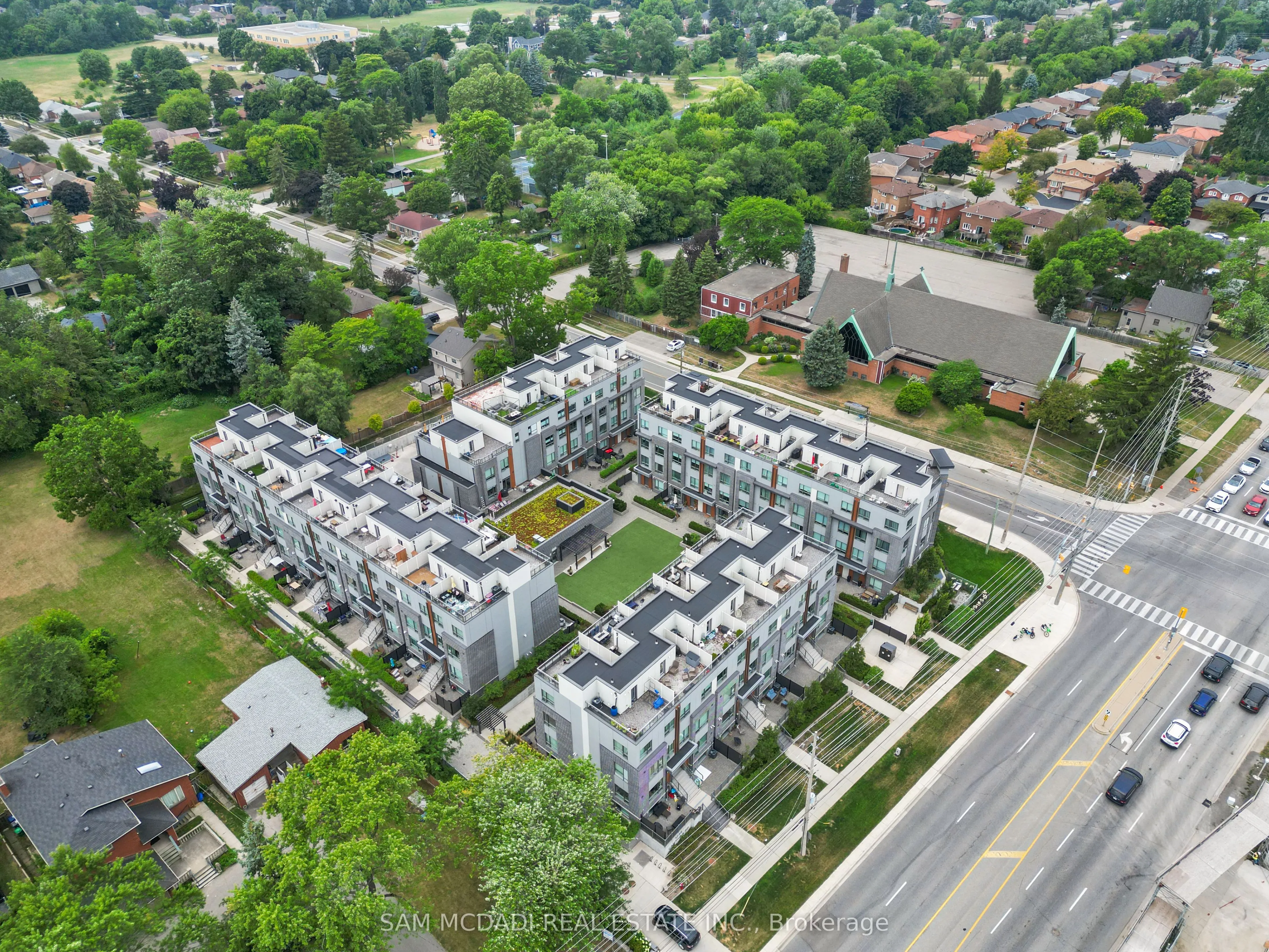 650 Atwater Avenue, #39