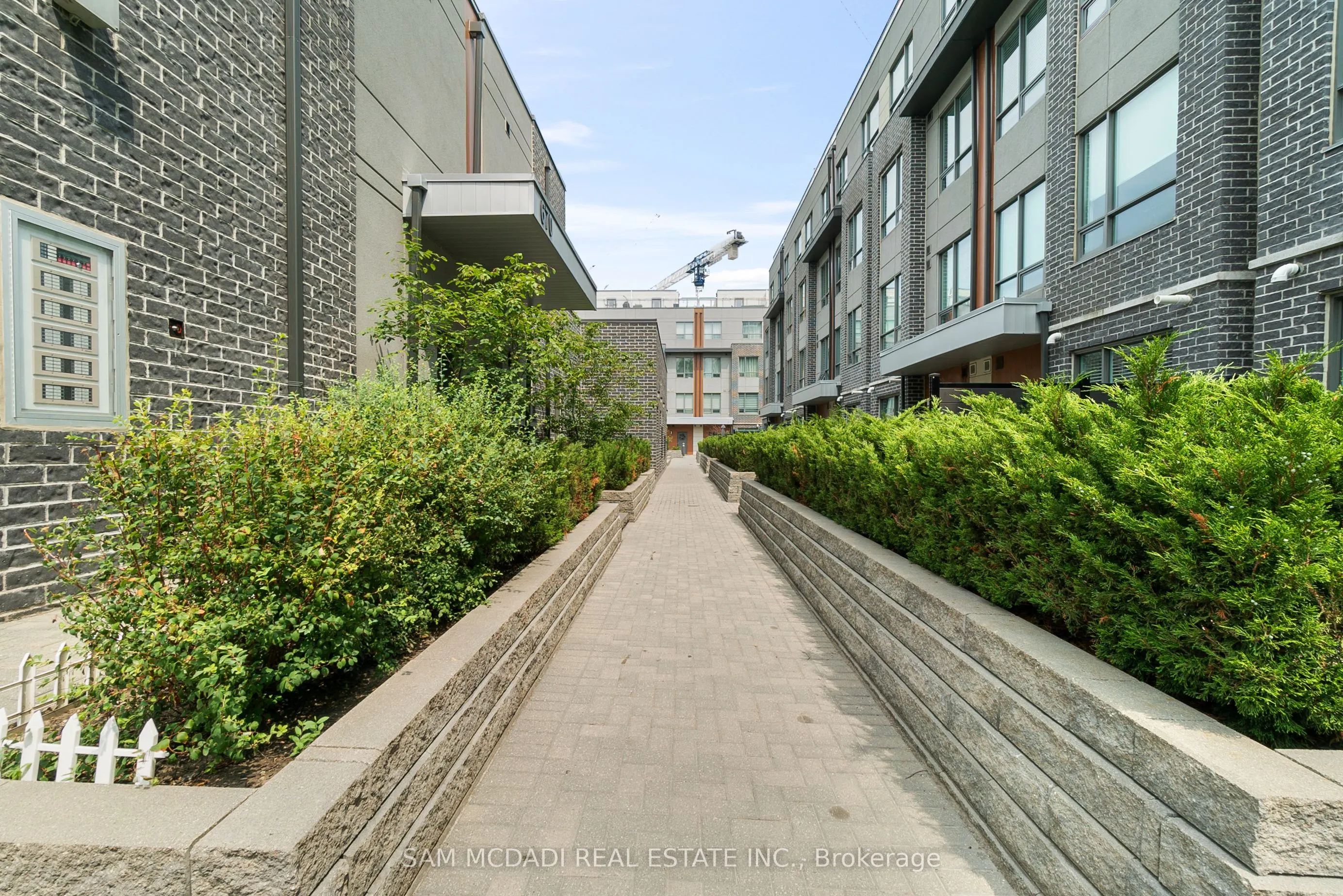 650 Atwater Avenue, #39