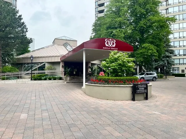 1300 Islington Avenue, #1204