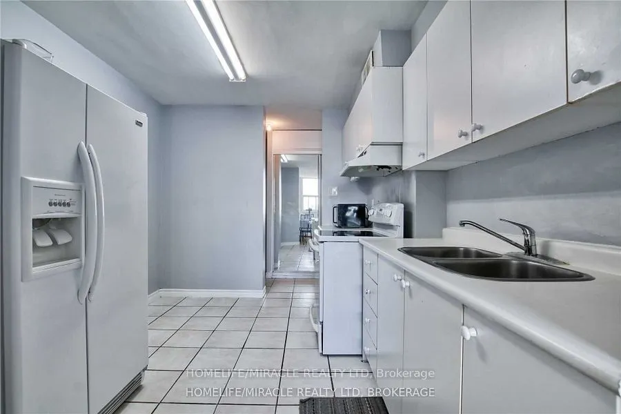 2645 Kipling Avenue, #1003