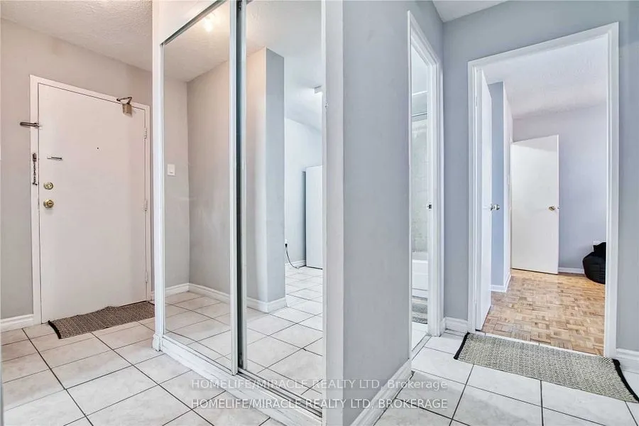 2645 Kipling Avenue, #1003
