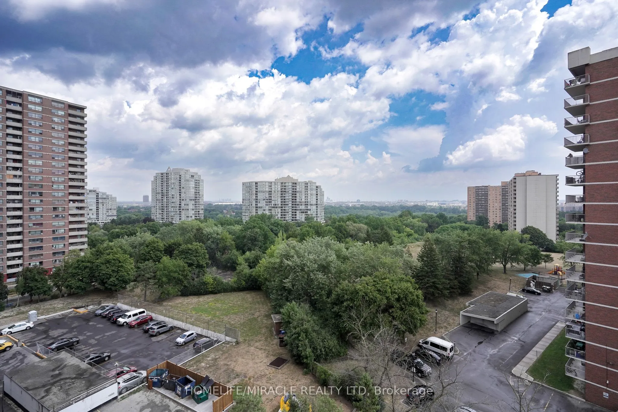 2645 Kipling Avenue, #1003