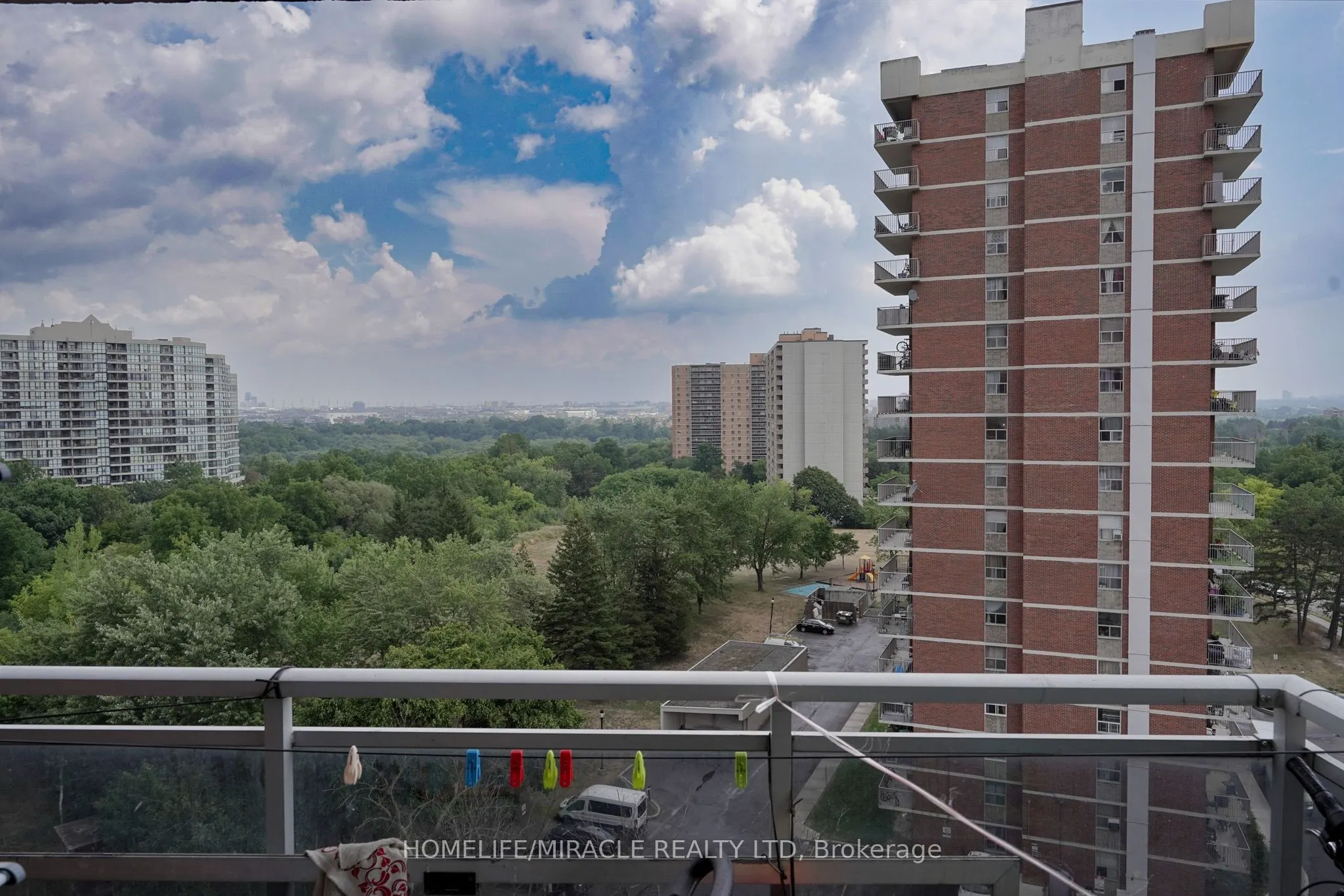 2645 Kipling Avenue, #1003