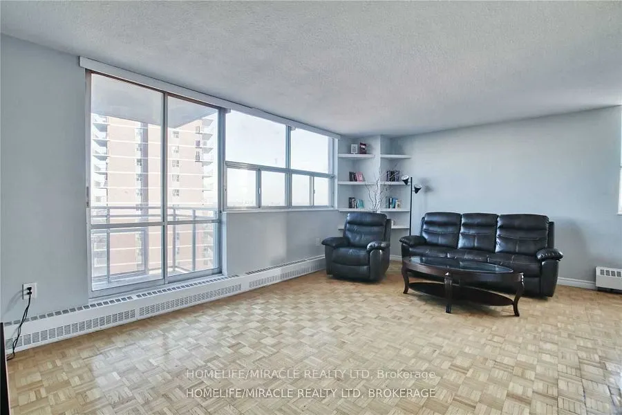 2645 Kipling Avenue, #1003