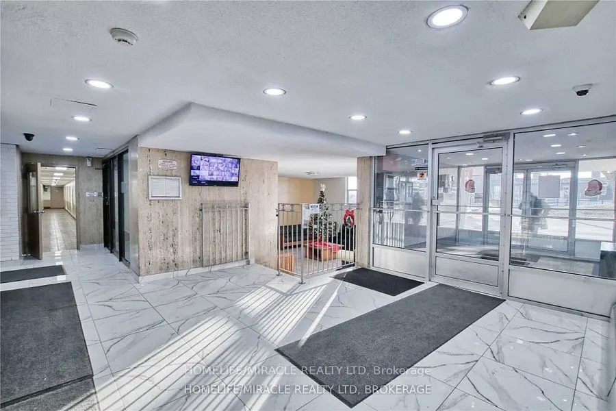 2645 Kipling Avenue, #1003