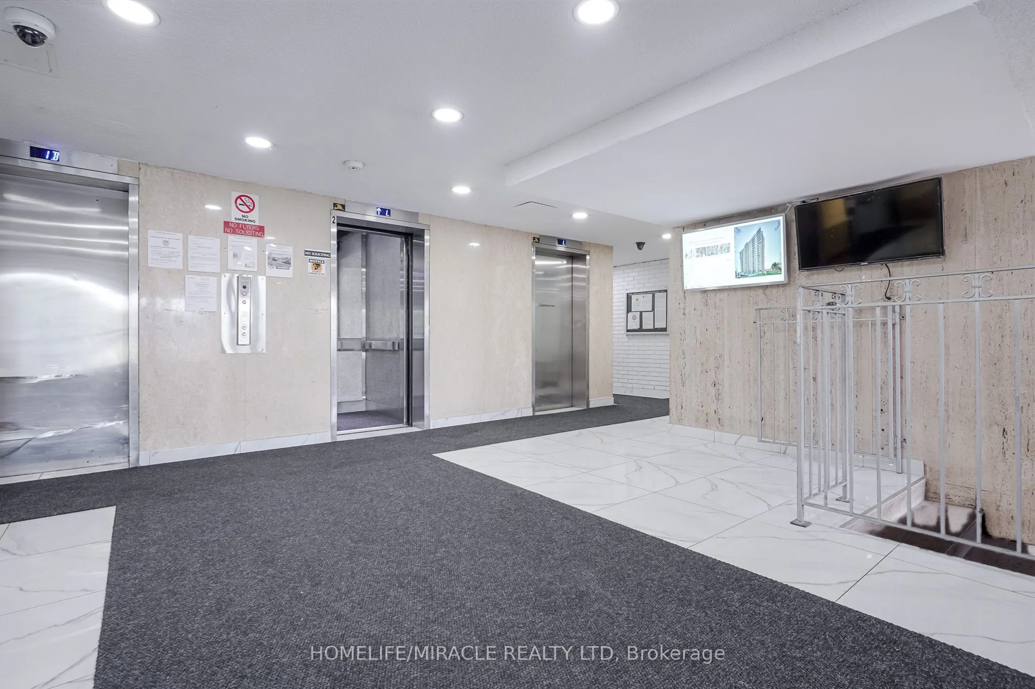 2645 Kipling Avenue, #1003