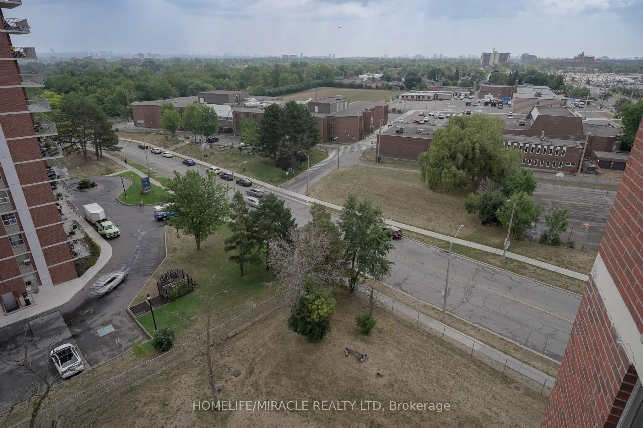 2645 Kipling Avenue, #1003