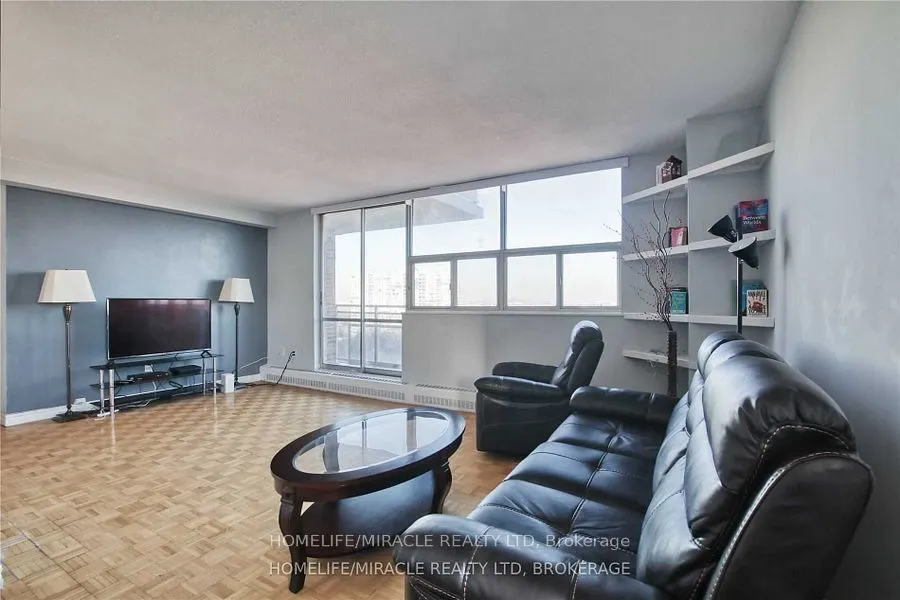 2645 Kipling Avenue, #1003