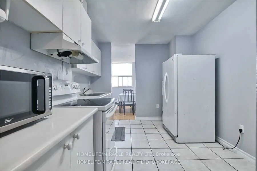 2645 Kipling Avenue, #1003