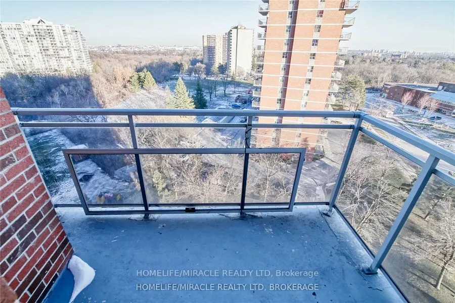 2645 Kipling Avenue, #1003