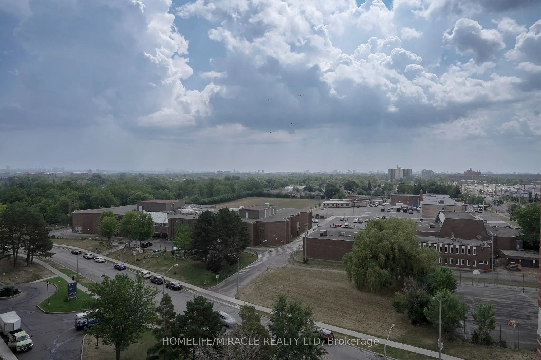 2645 Kipling Avenue, #1003