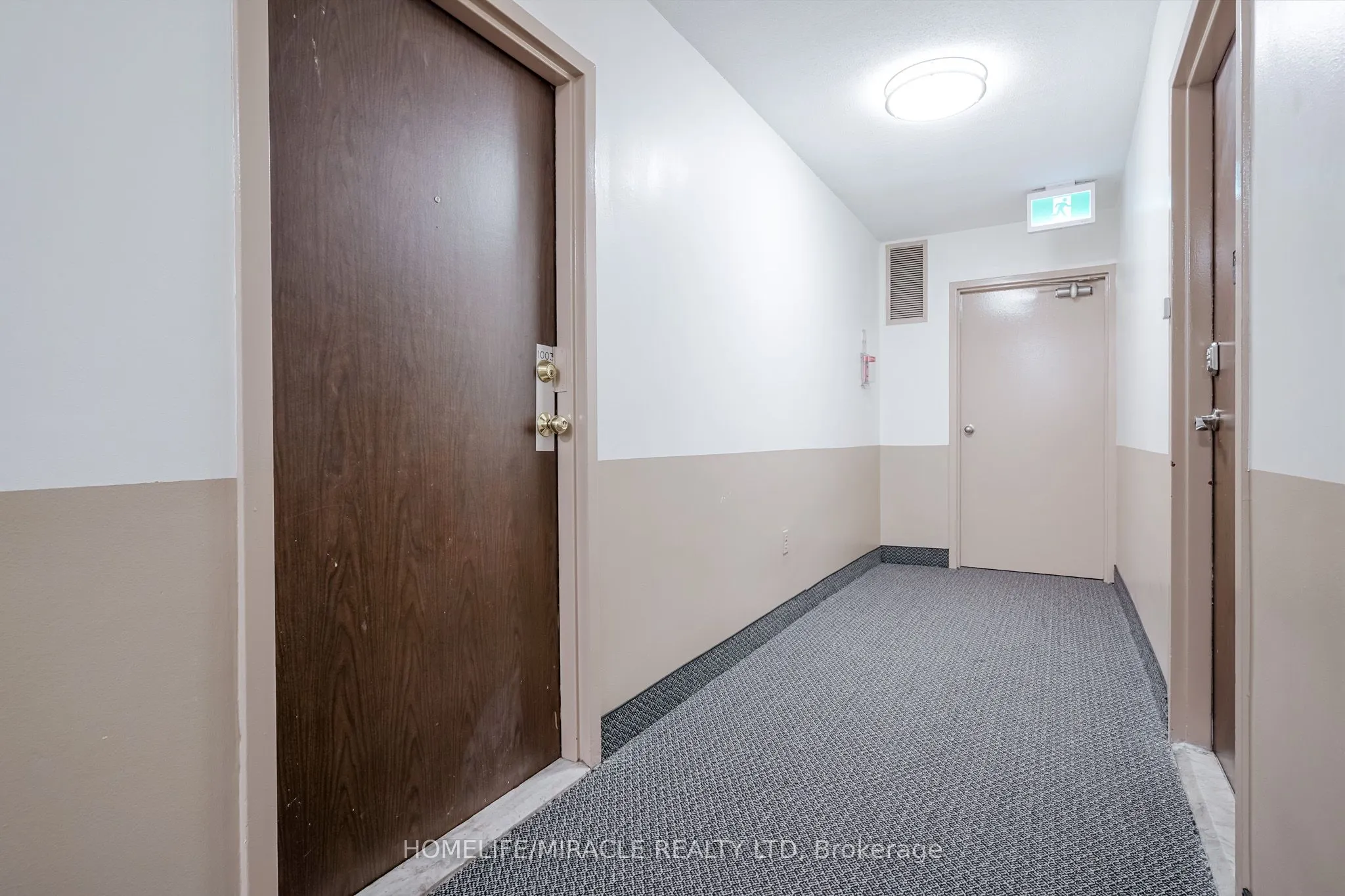 2645 Kipling Avenue, #1003