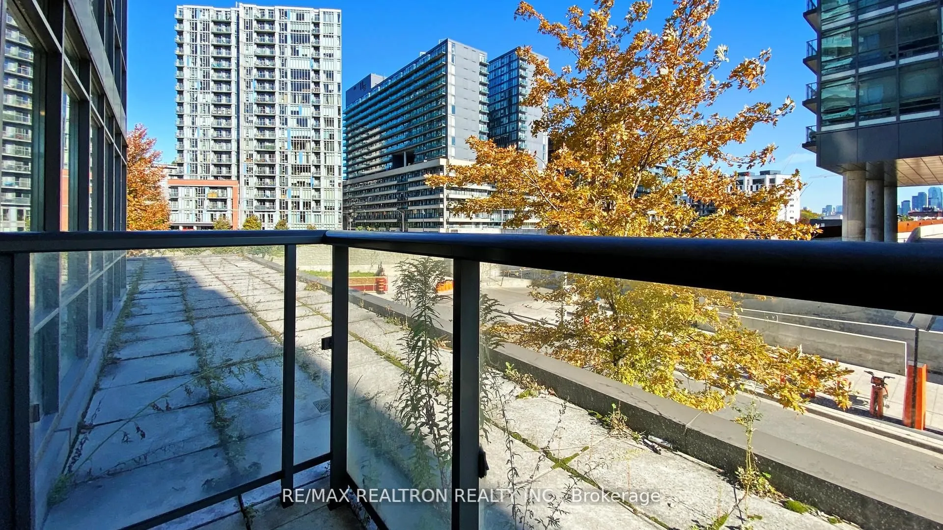 20 Joe Shuster Way ##202