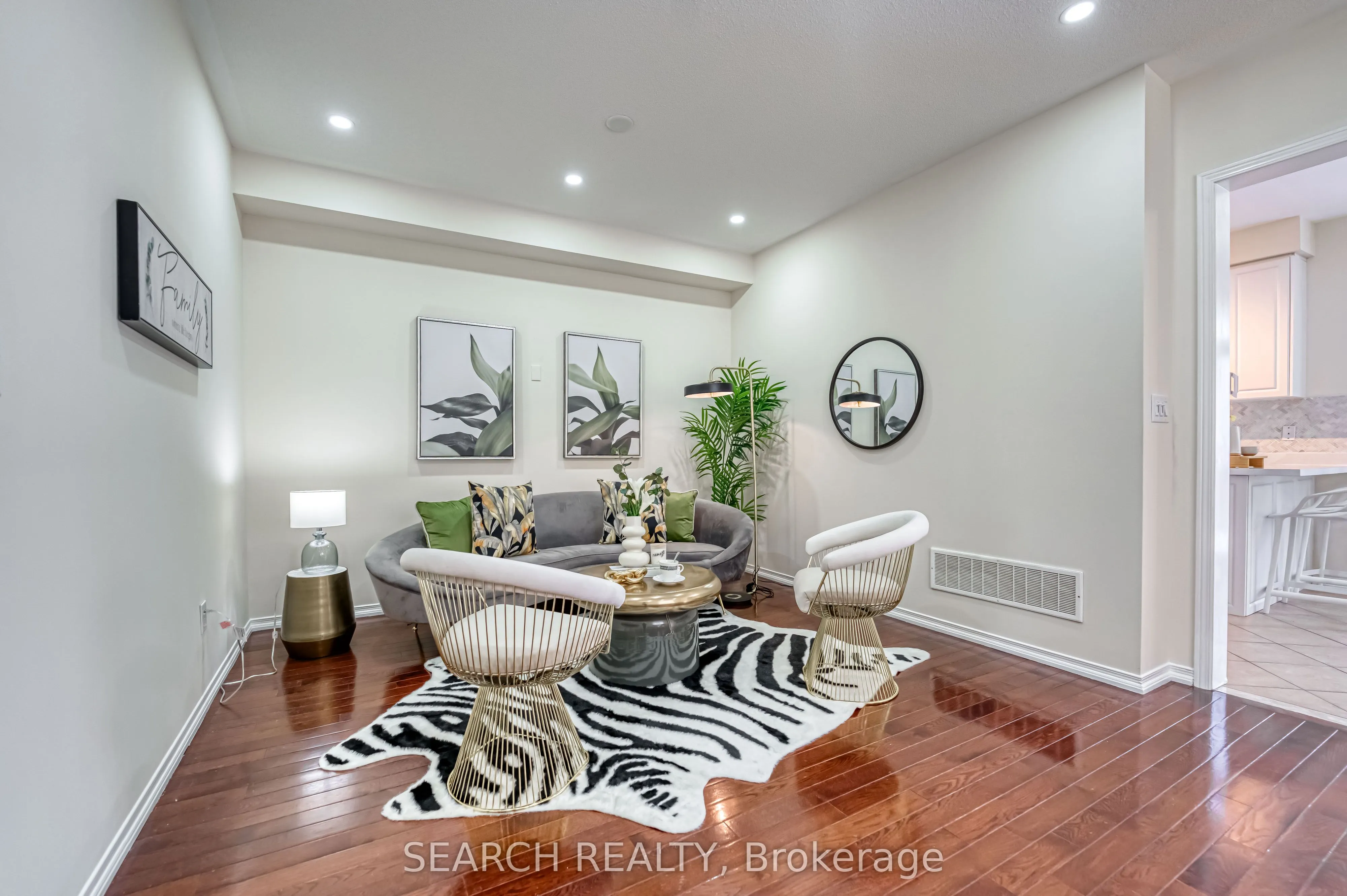 3047 Janice Drive