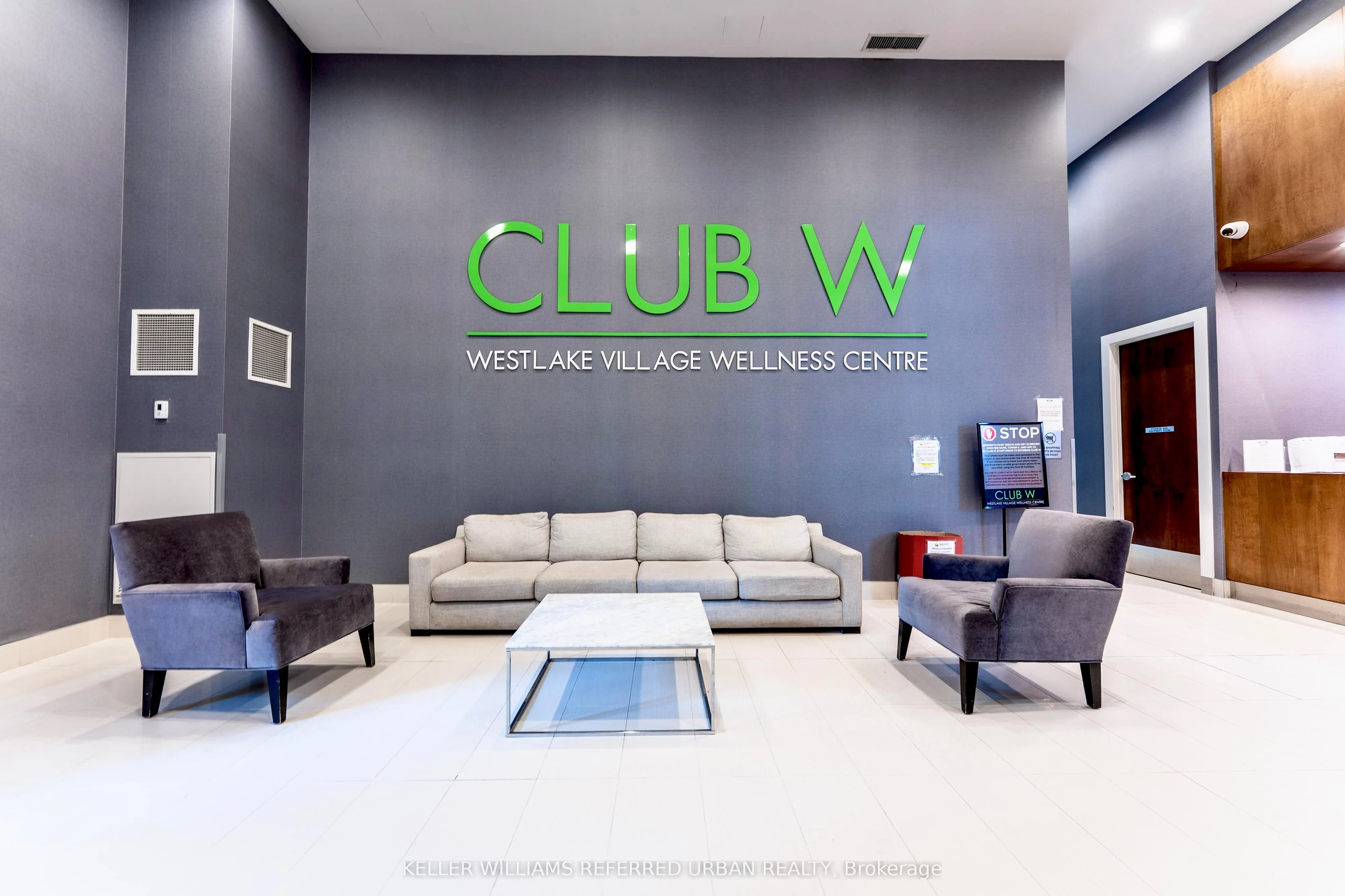 2212 Lake Shore Boulevard W, #1005