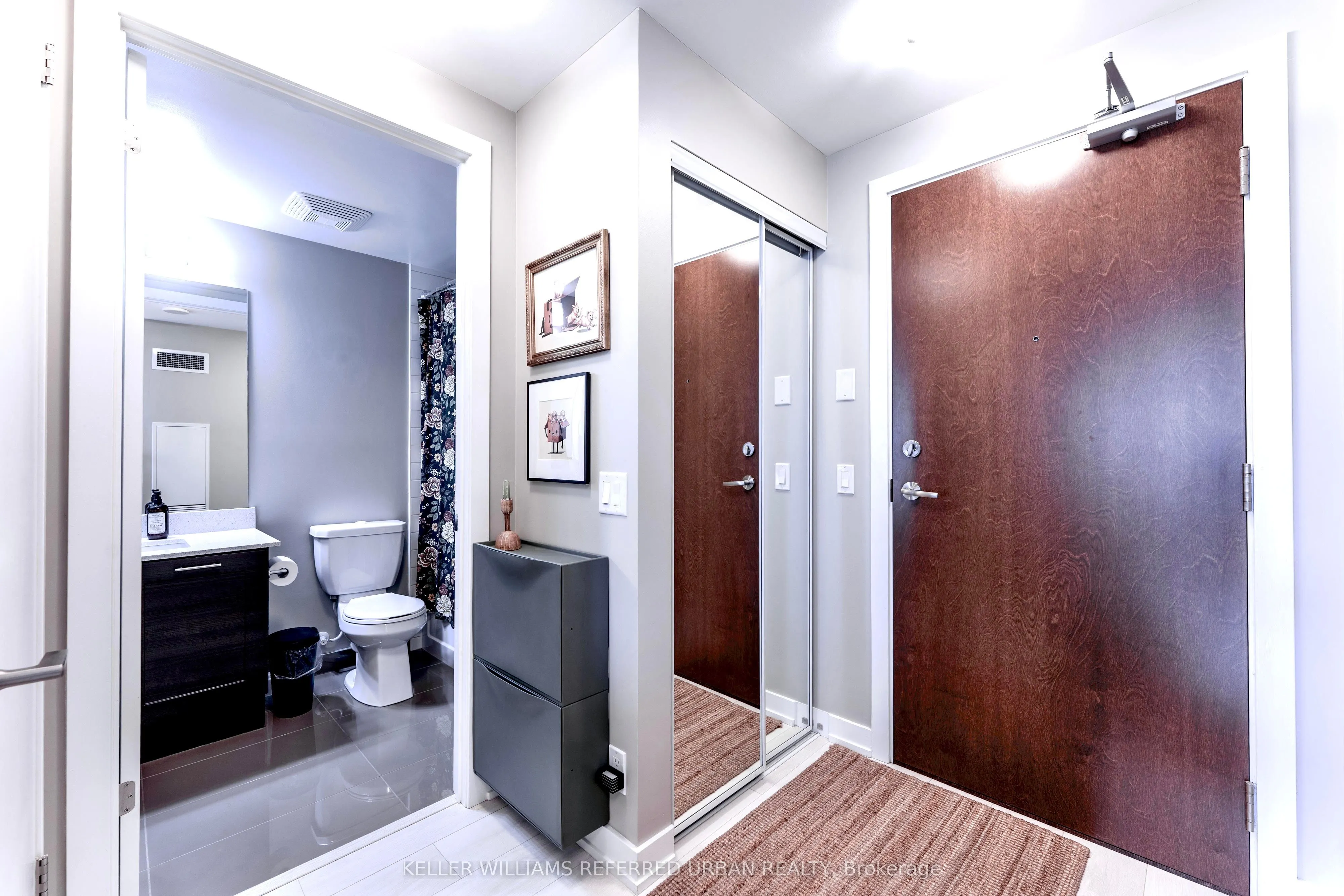 2212 Lake Shore Boulevard W, #1005