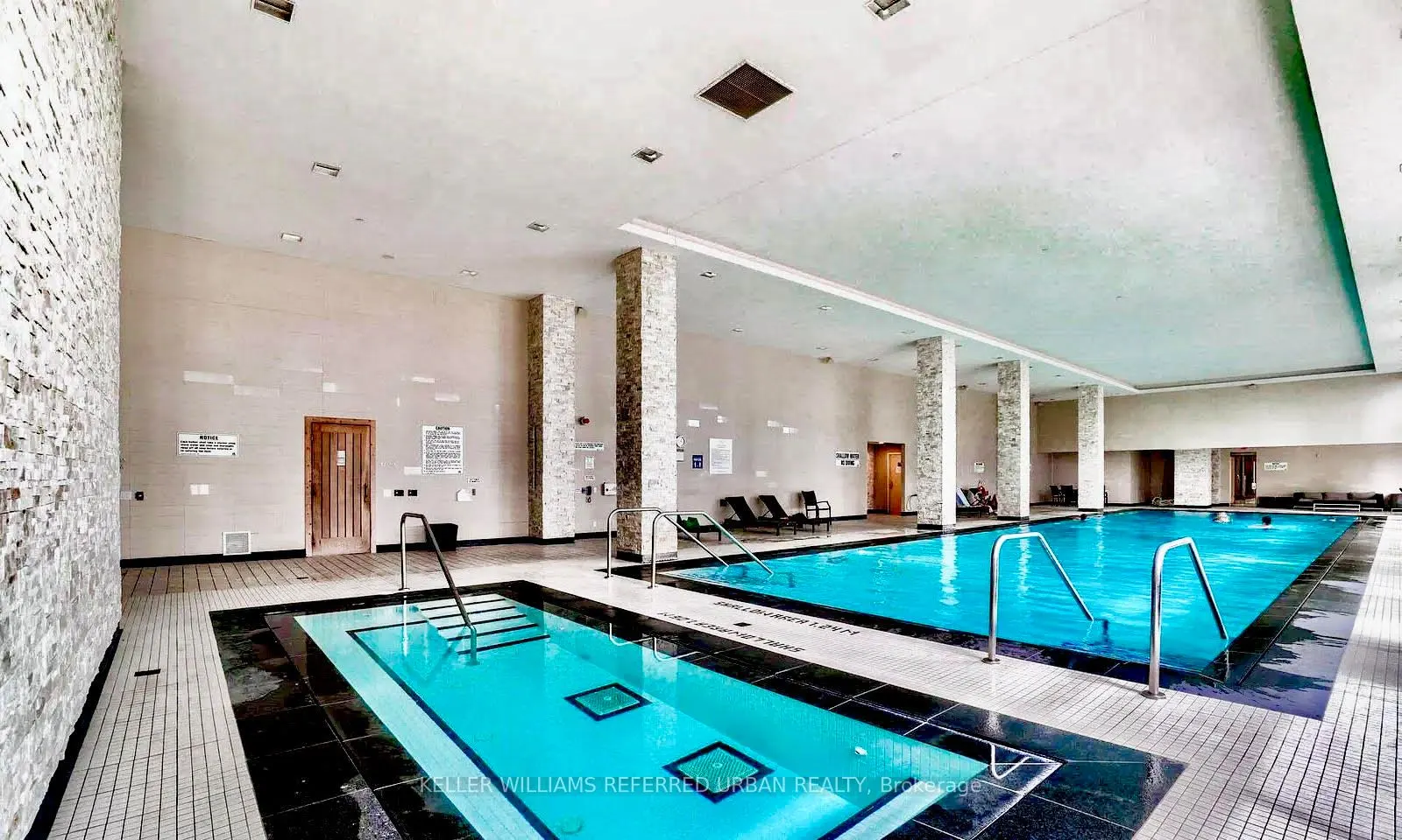 2212 Lake Shore Boulevard W, #1005