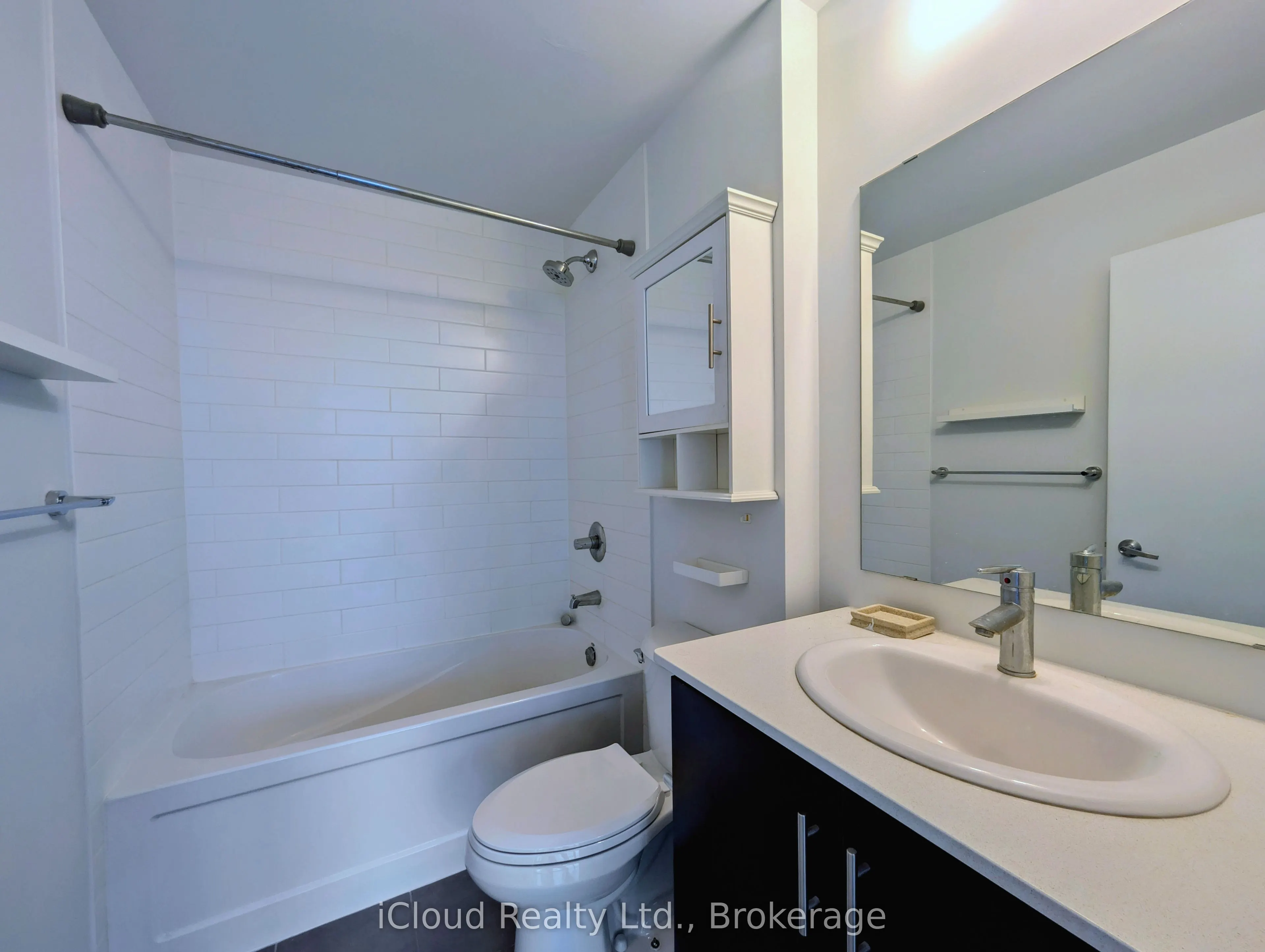 365 Prince Of Wales Drive, #1605