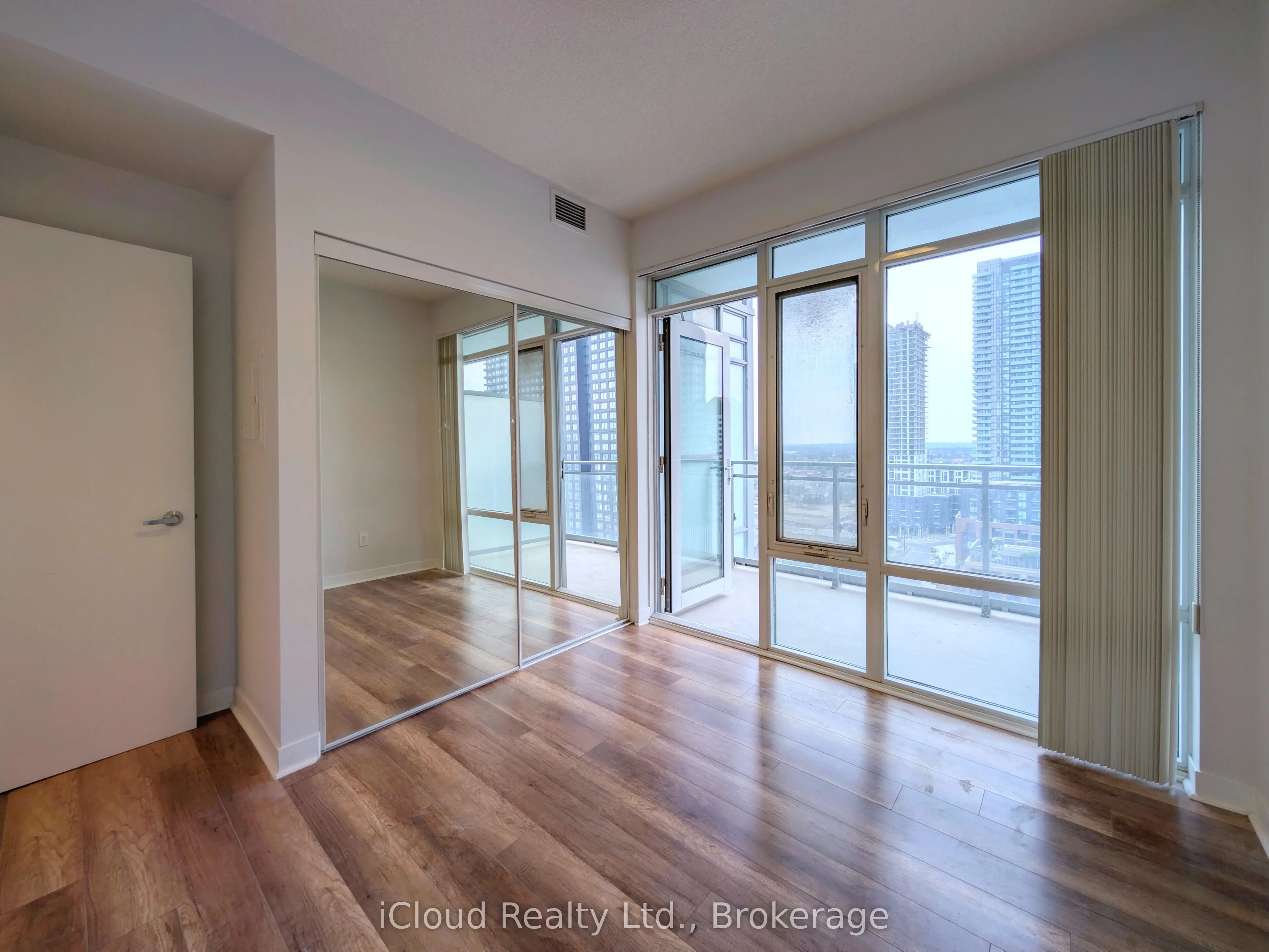 365 Prince Of Wales Drive, #1605