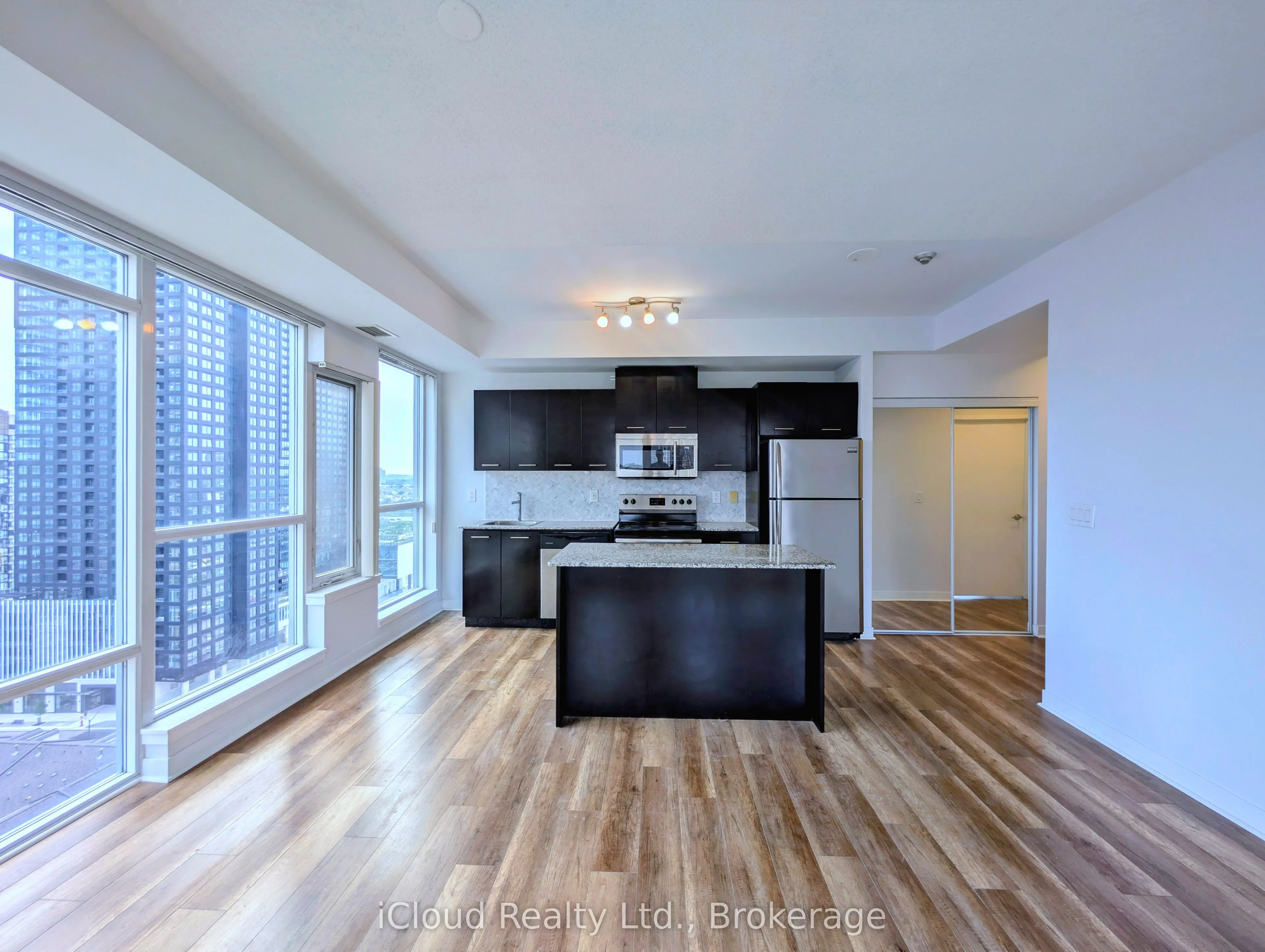 365 Prince Of Wales Drive, #1605