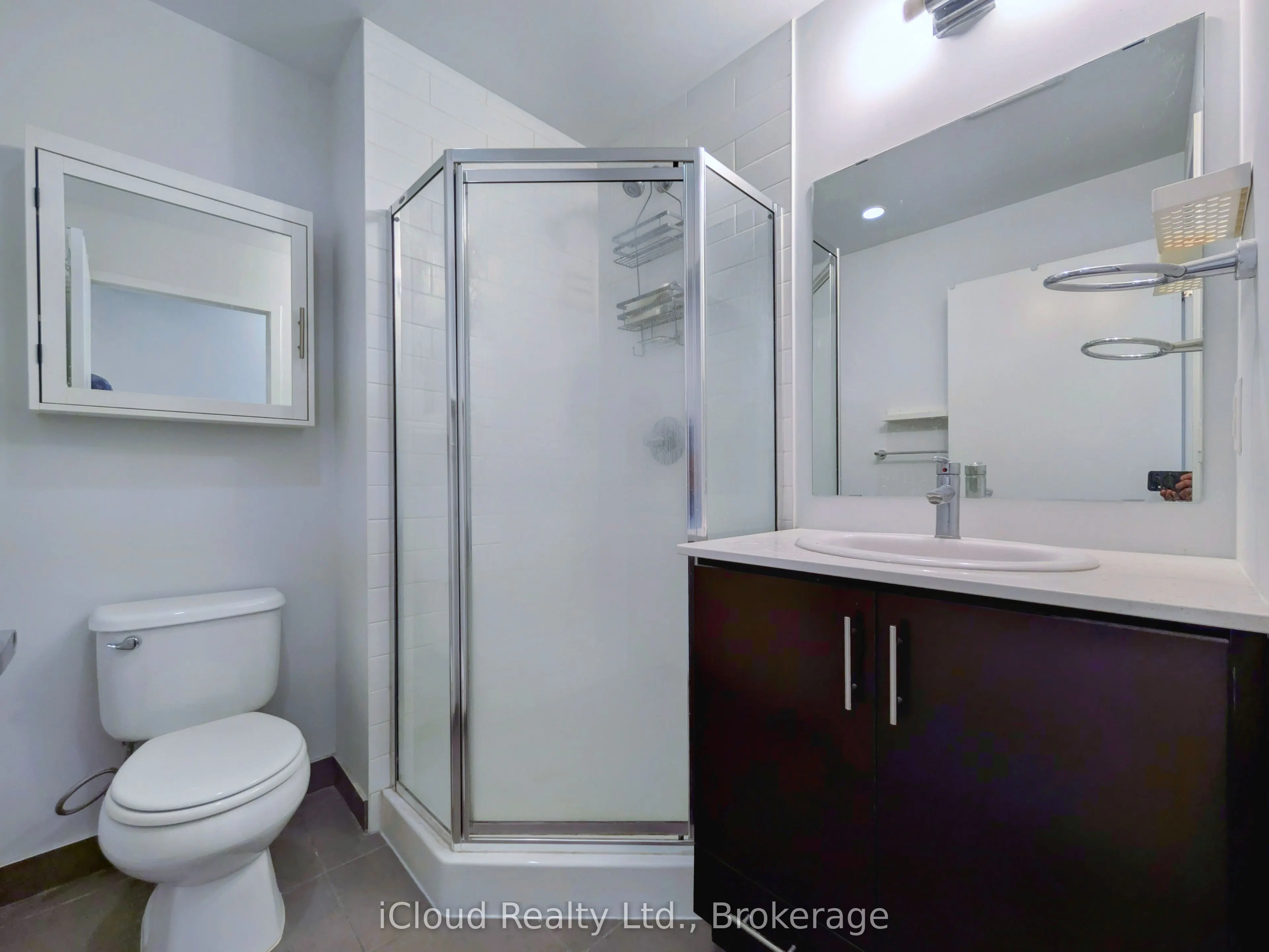 365 Prince Of Wales Drive, #1605