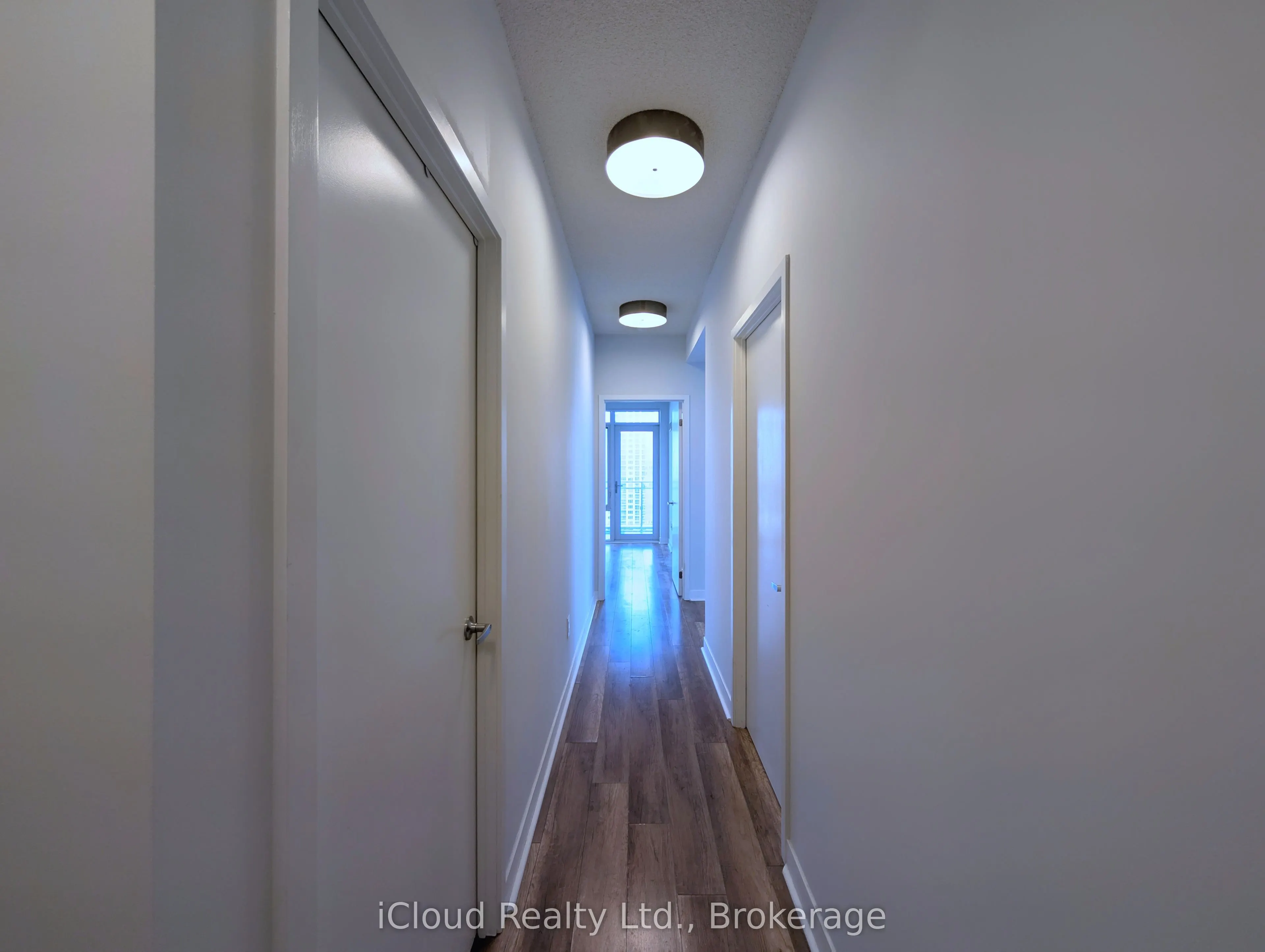 365 Prince Of Wales Drive, #1605