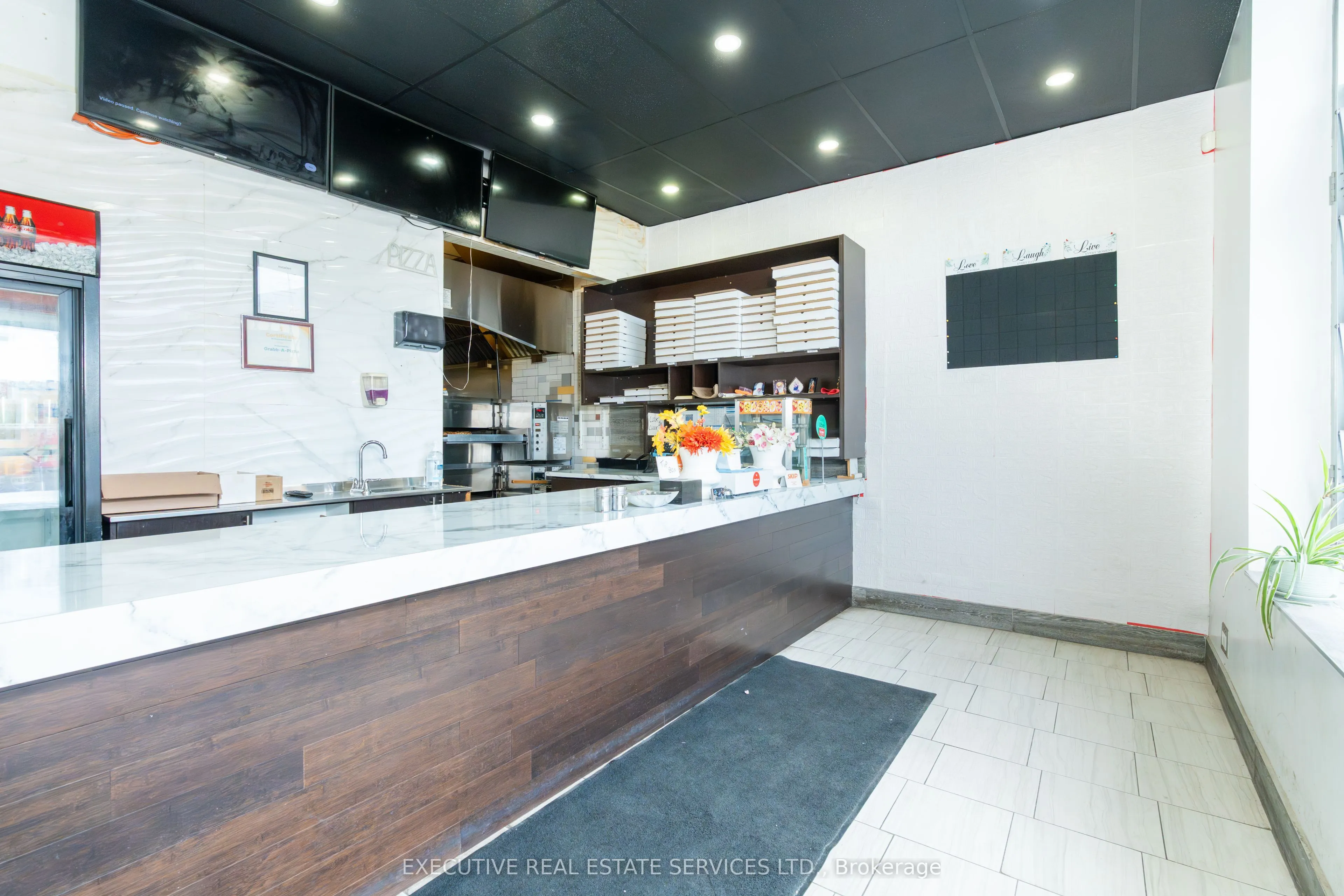 12101 Airport Road