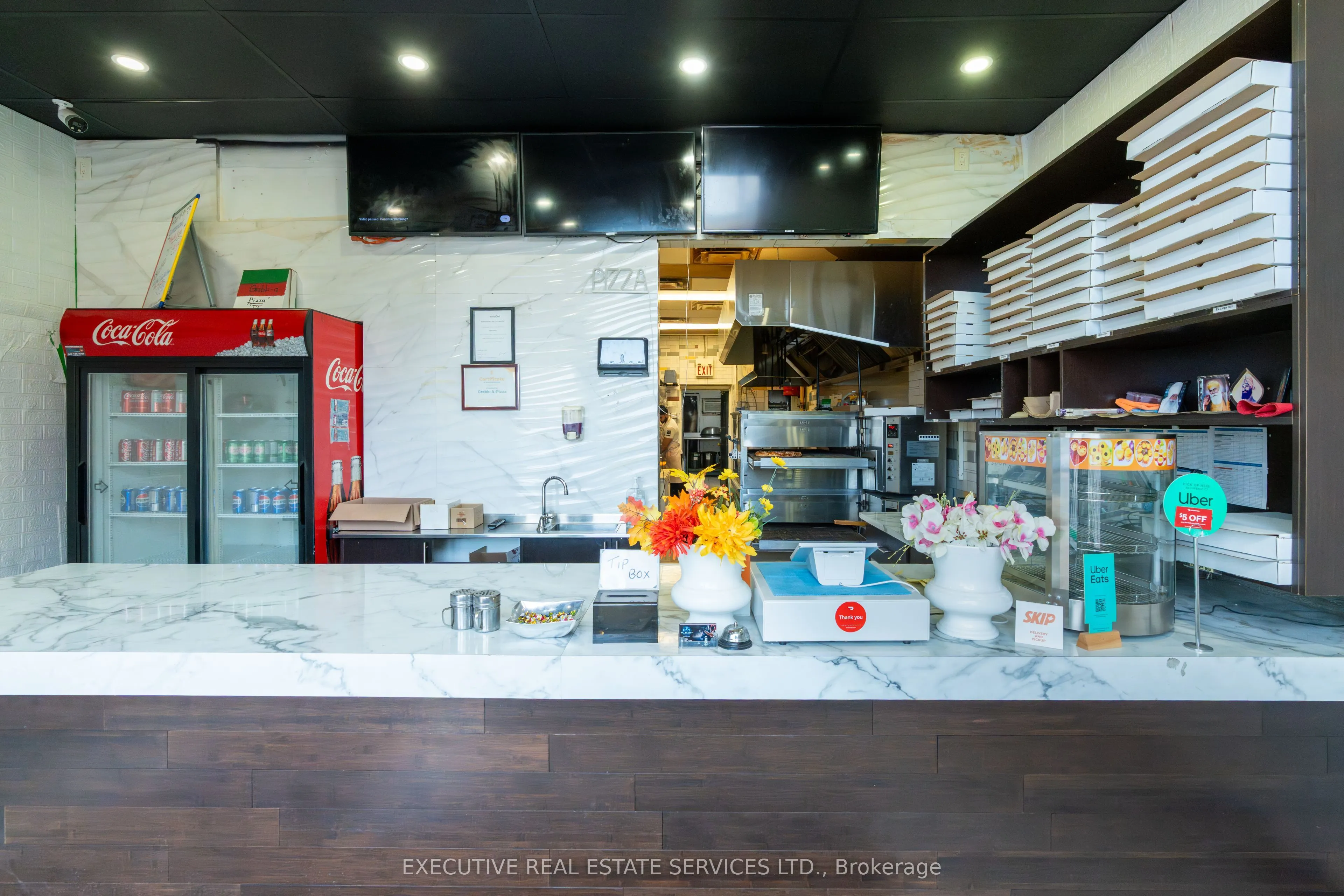 12101 Airport Road