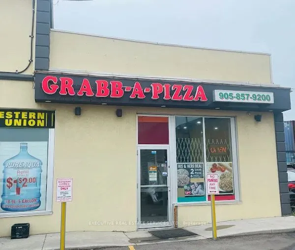 12101 Airport Road