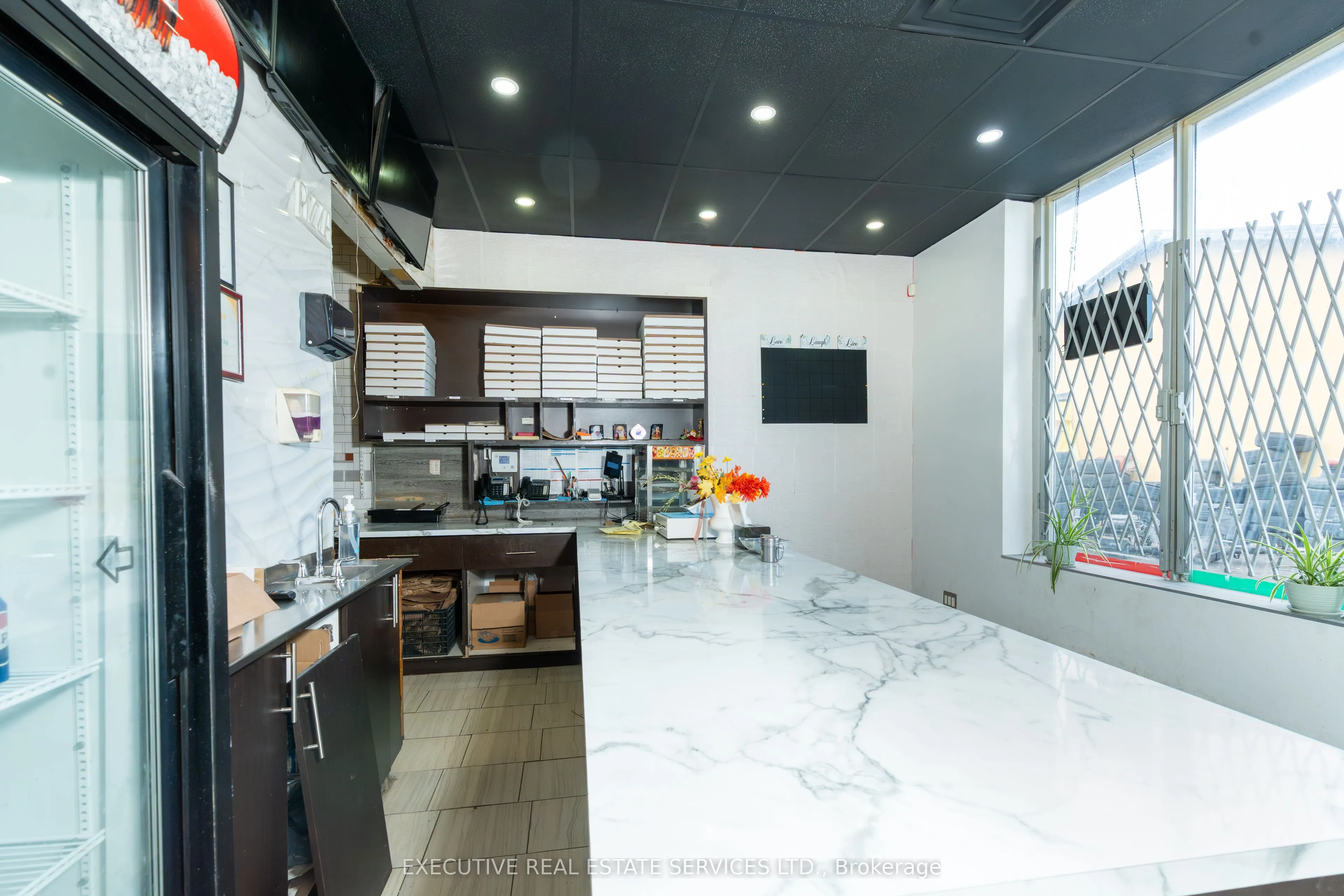 12101 Airport Road