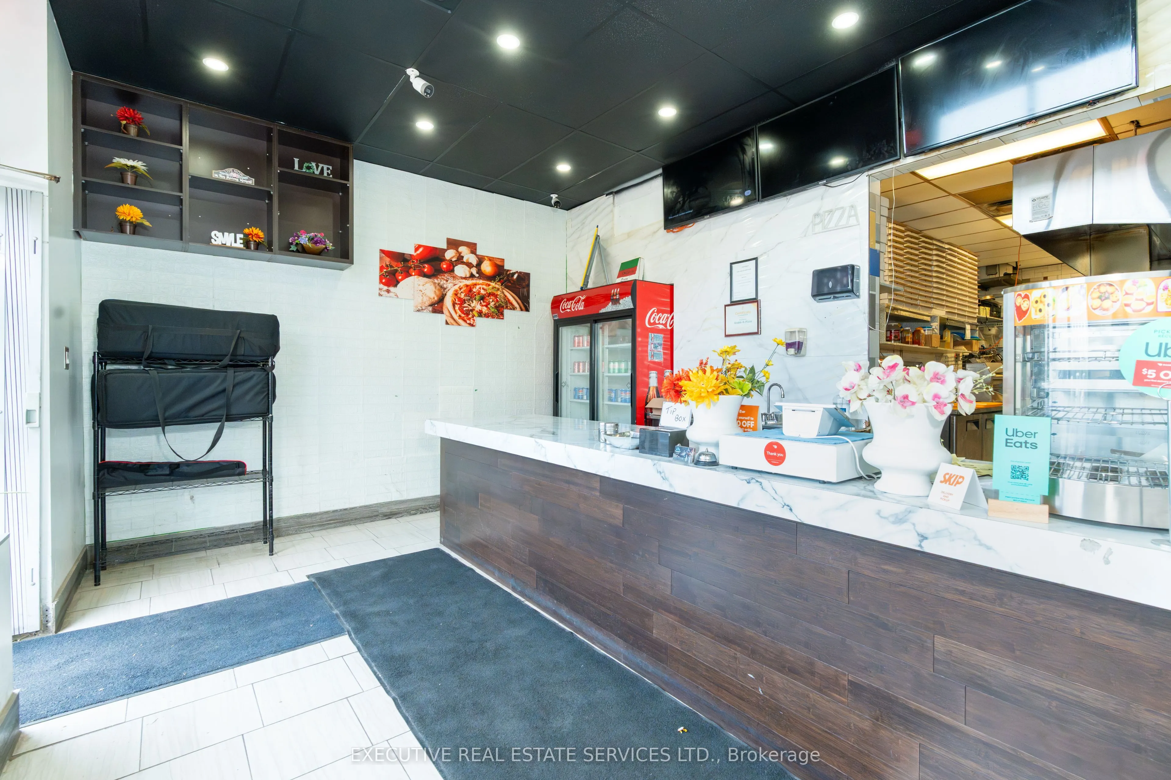 12101 Airport Road