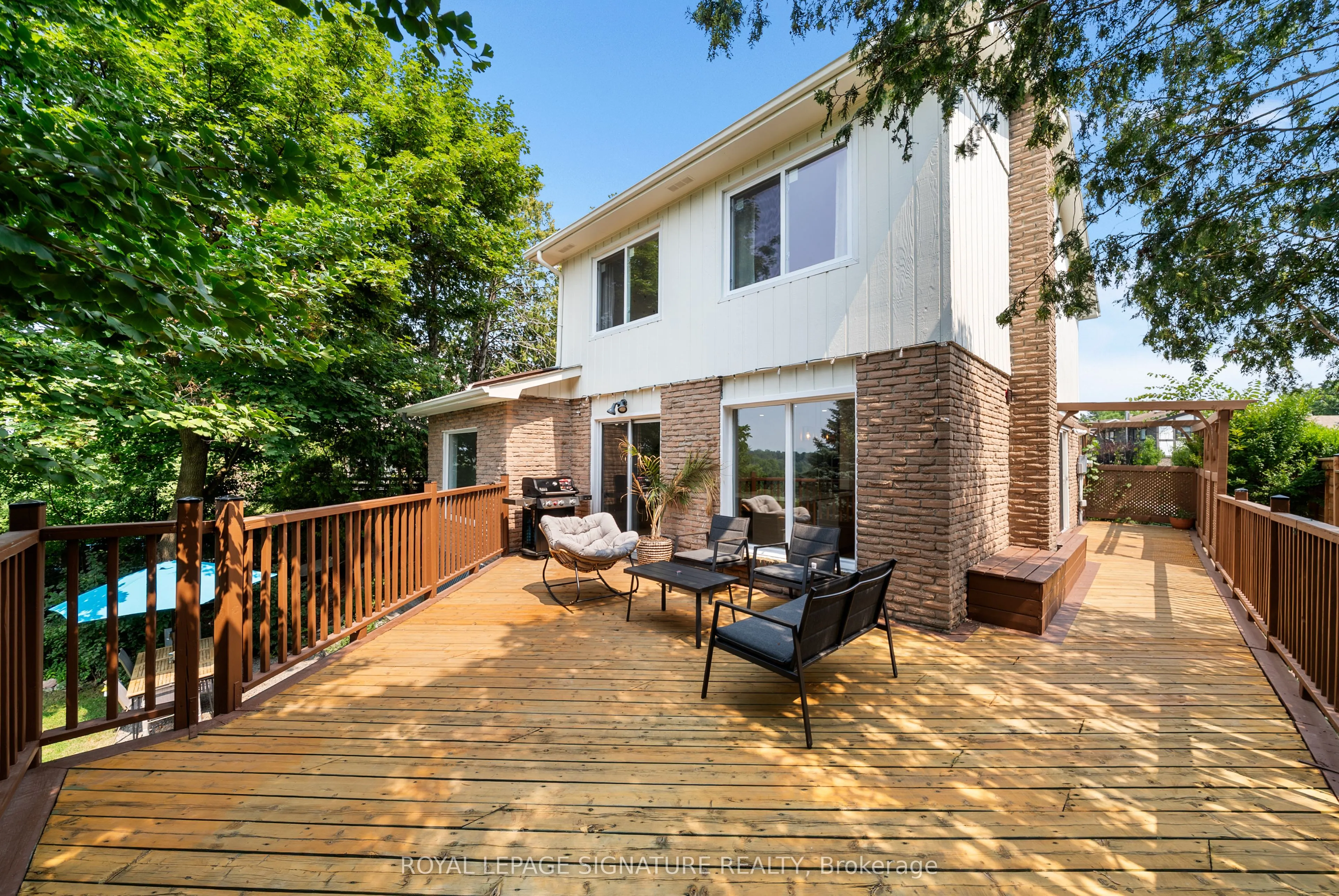 134 Ridgebank Court