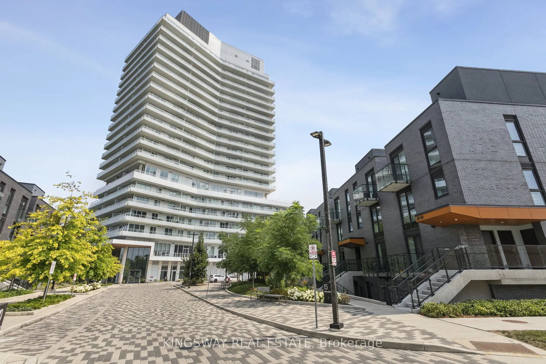 20 Brin Drive, #604