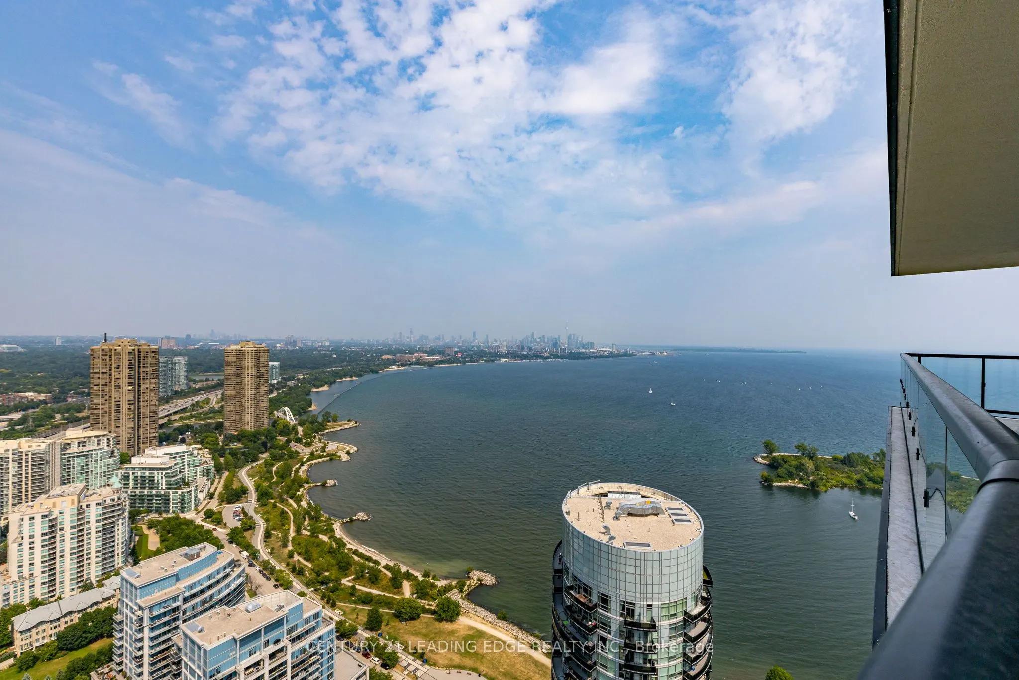 38 Annie Craig Drive, #4701