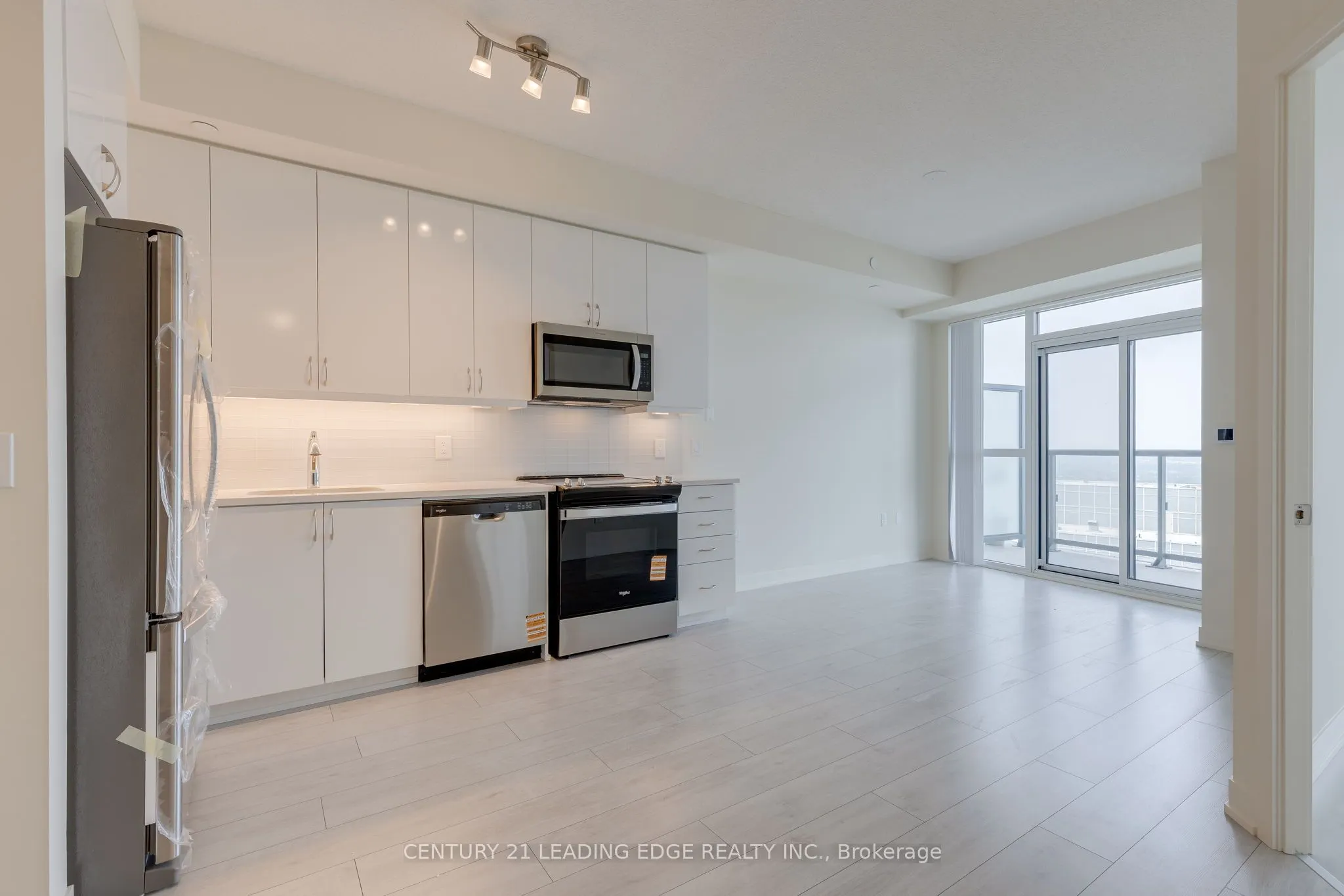 38 Annie Craig Drive, #4701