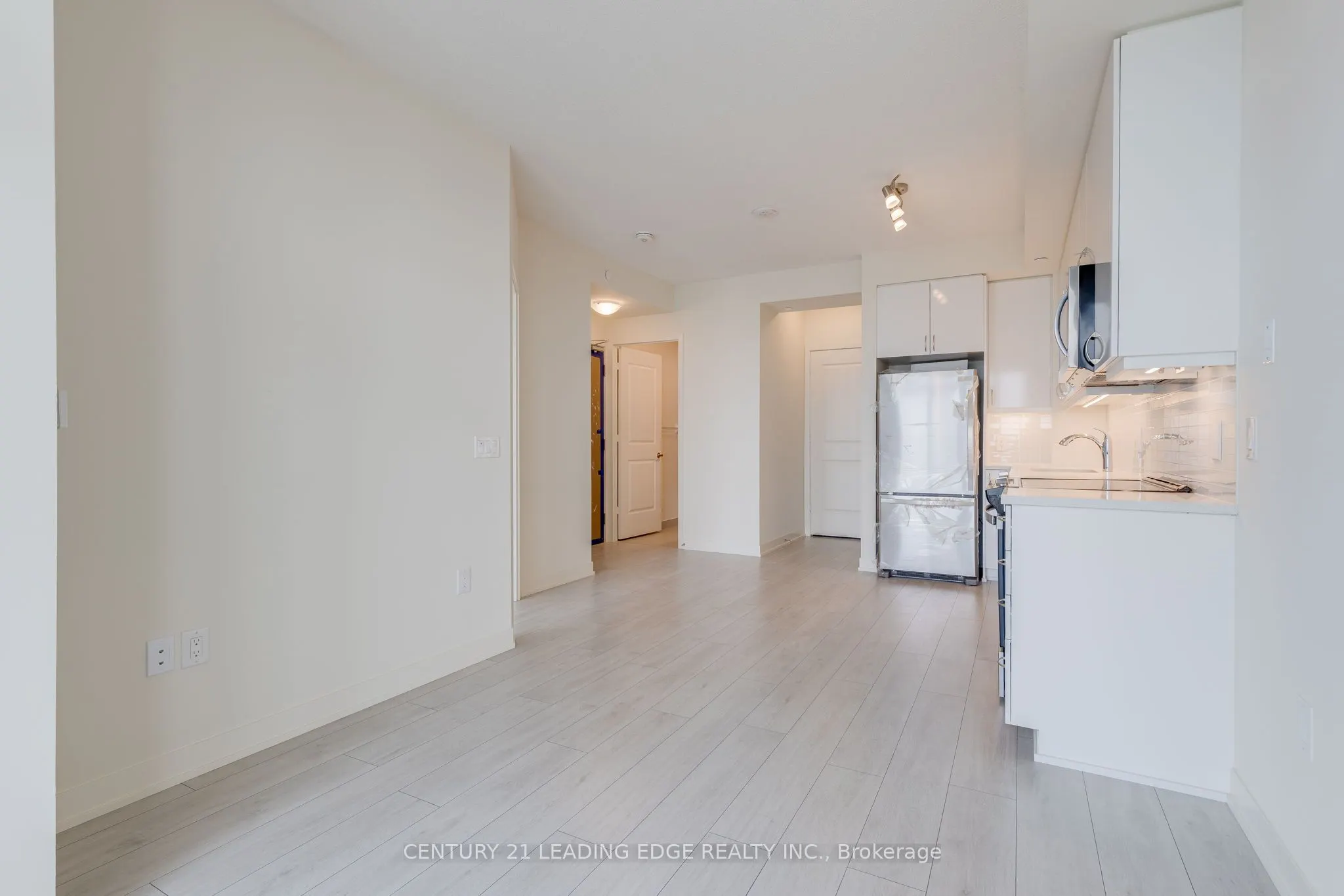 38 Annie Craig Drive, #4701
