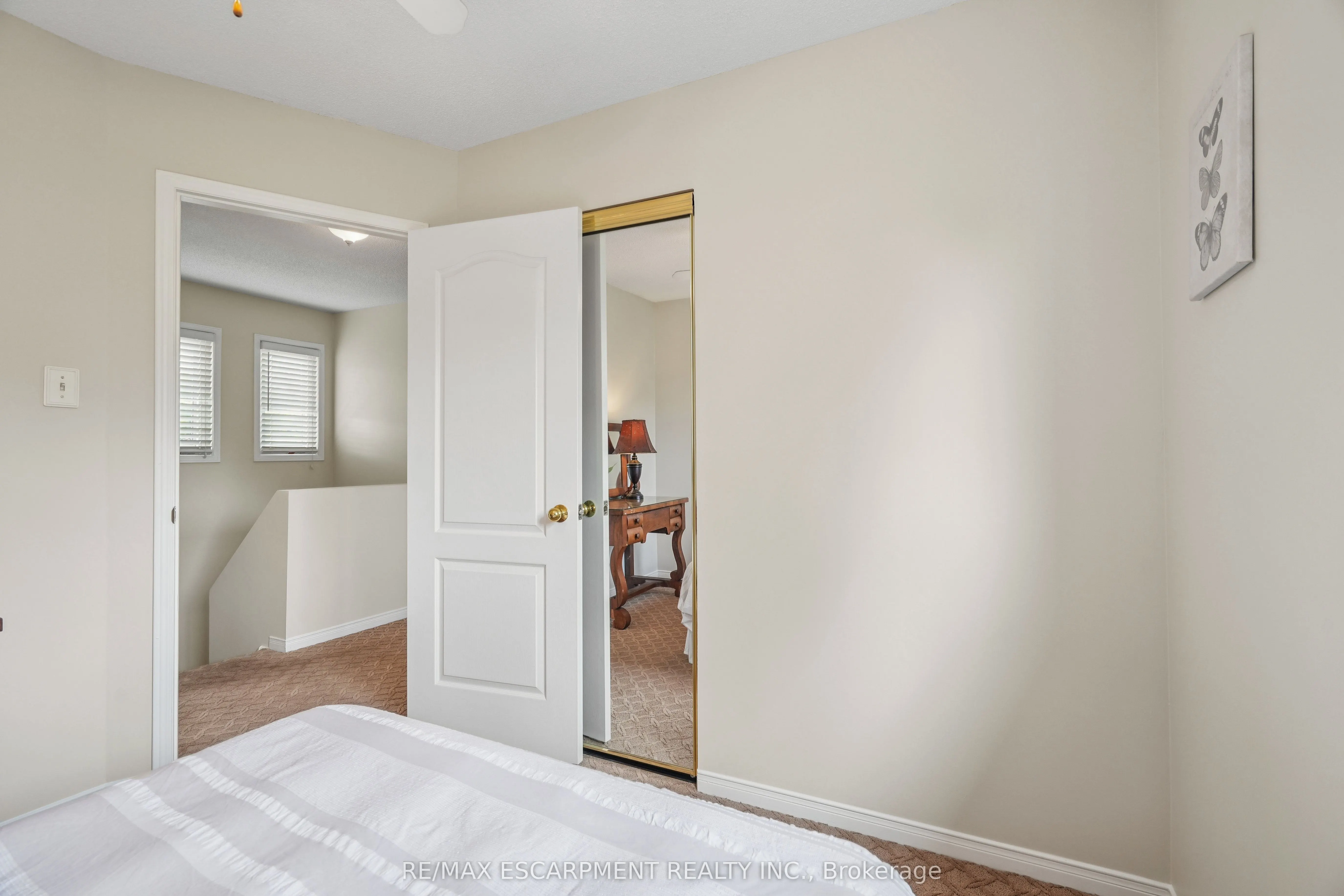 1 Birchway Place