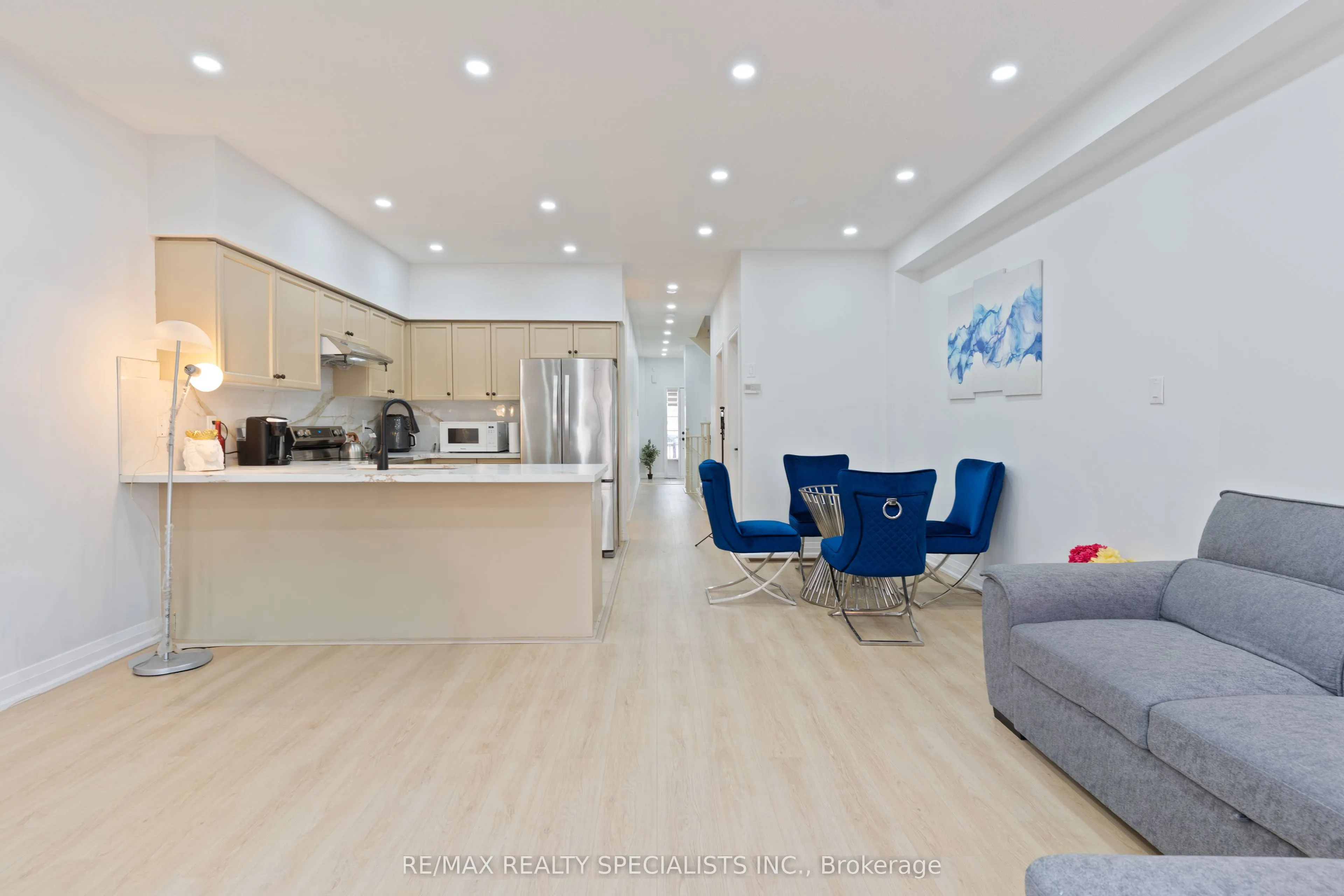 107 Frenchpark Circle