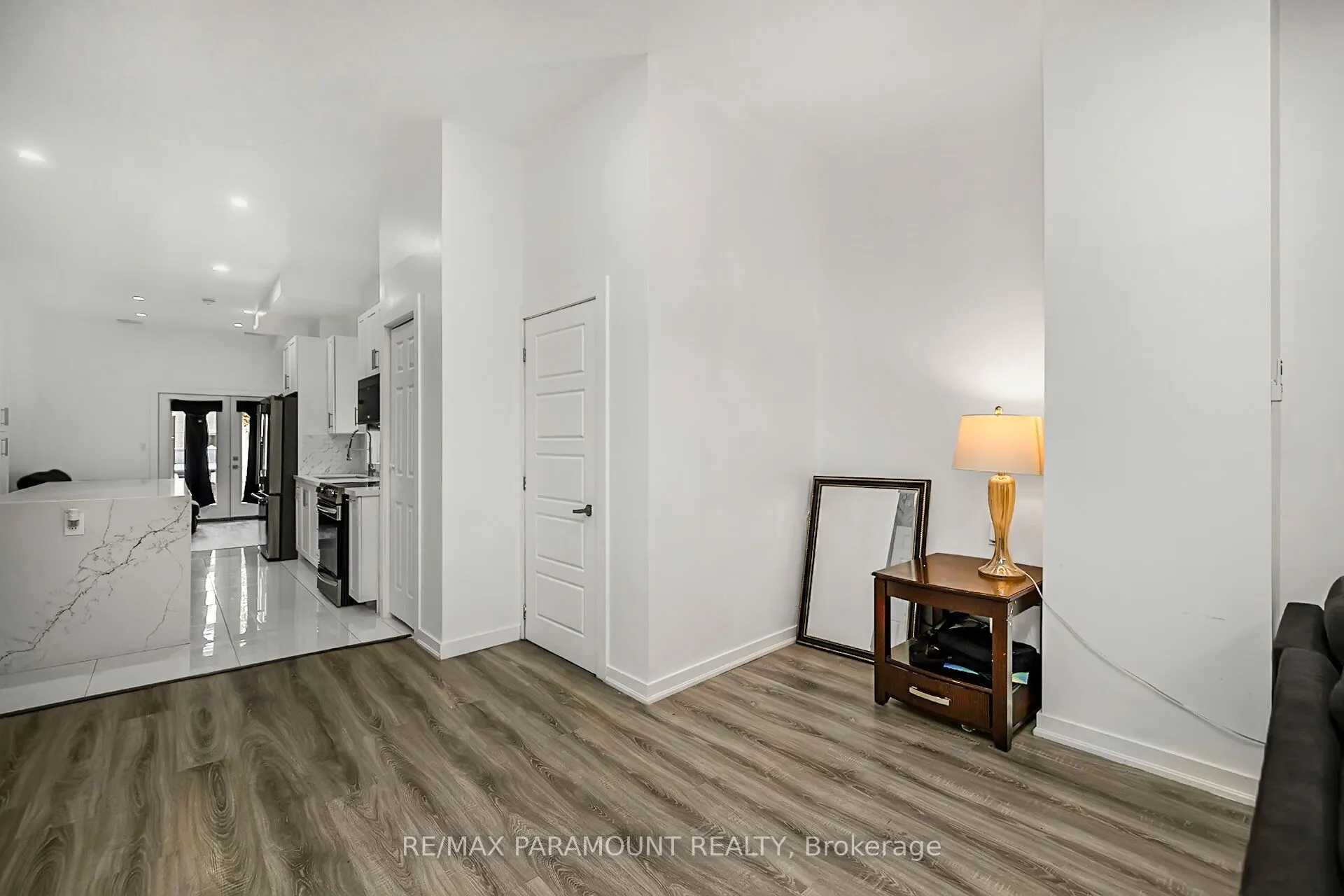 121 Mulock Avenue