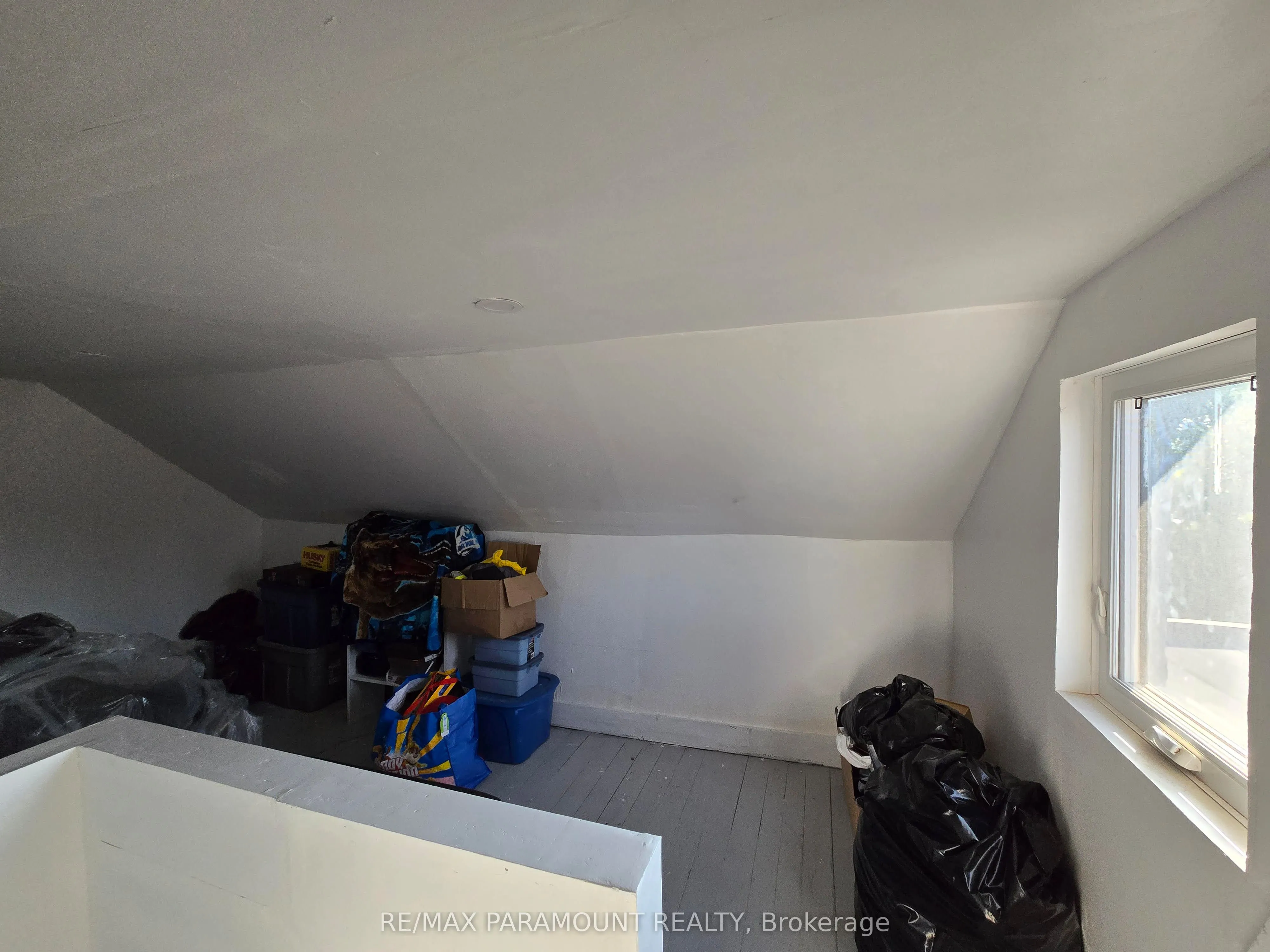 121 Mulock Avenue