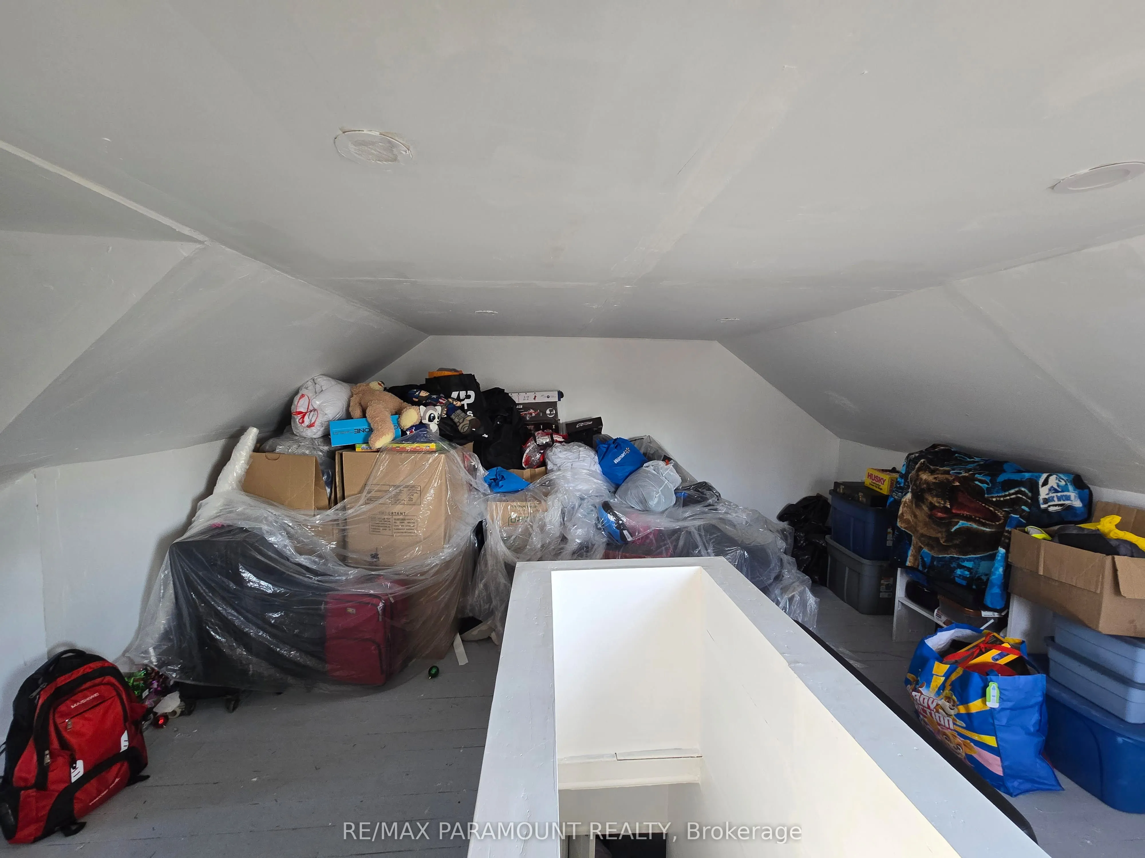 121 Mulock Avenue
