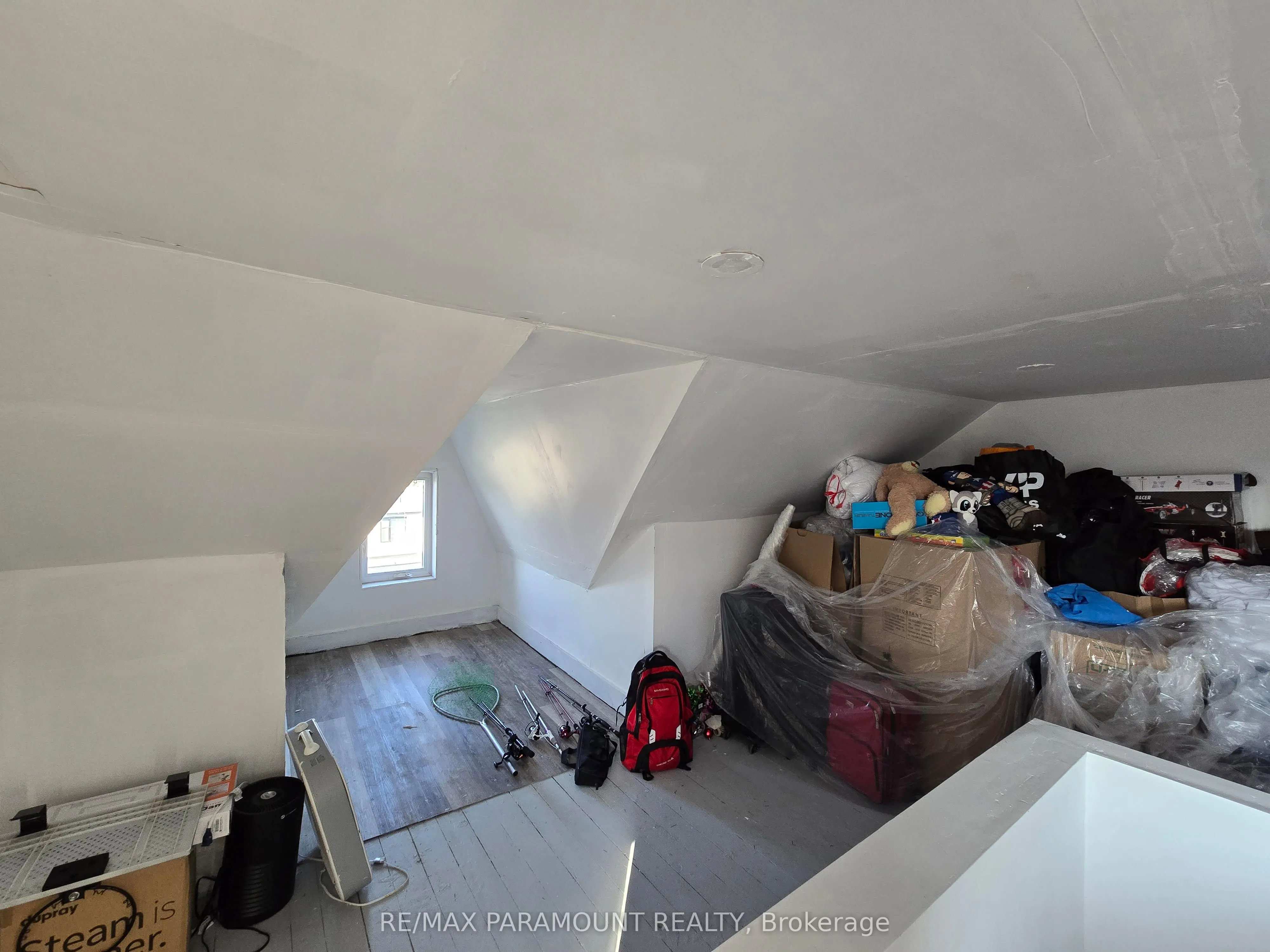 121 Mulock Avenue