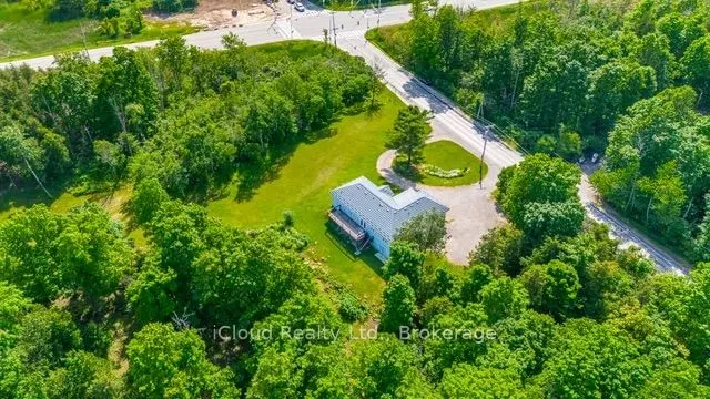 8080 SIDE RD 15 Road