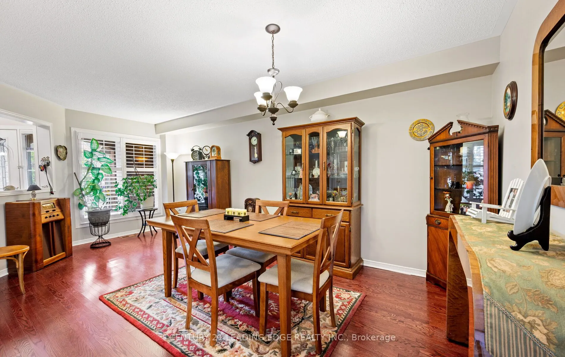 113 Frank Johnston Road