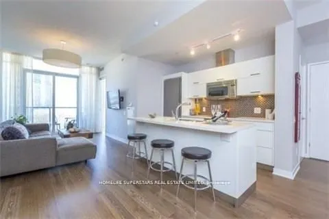 88 Park Lawn Road S, #506