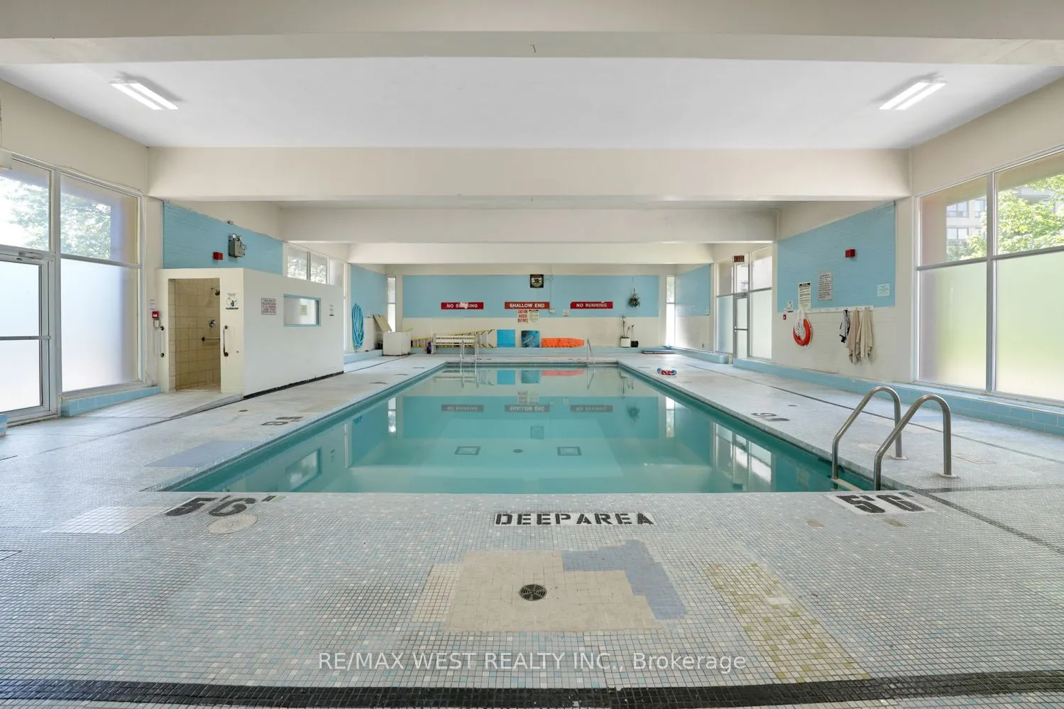 370 Dixon Road, #1410