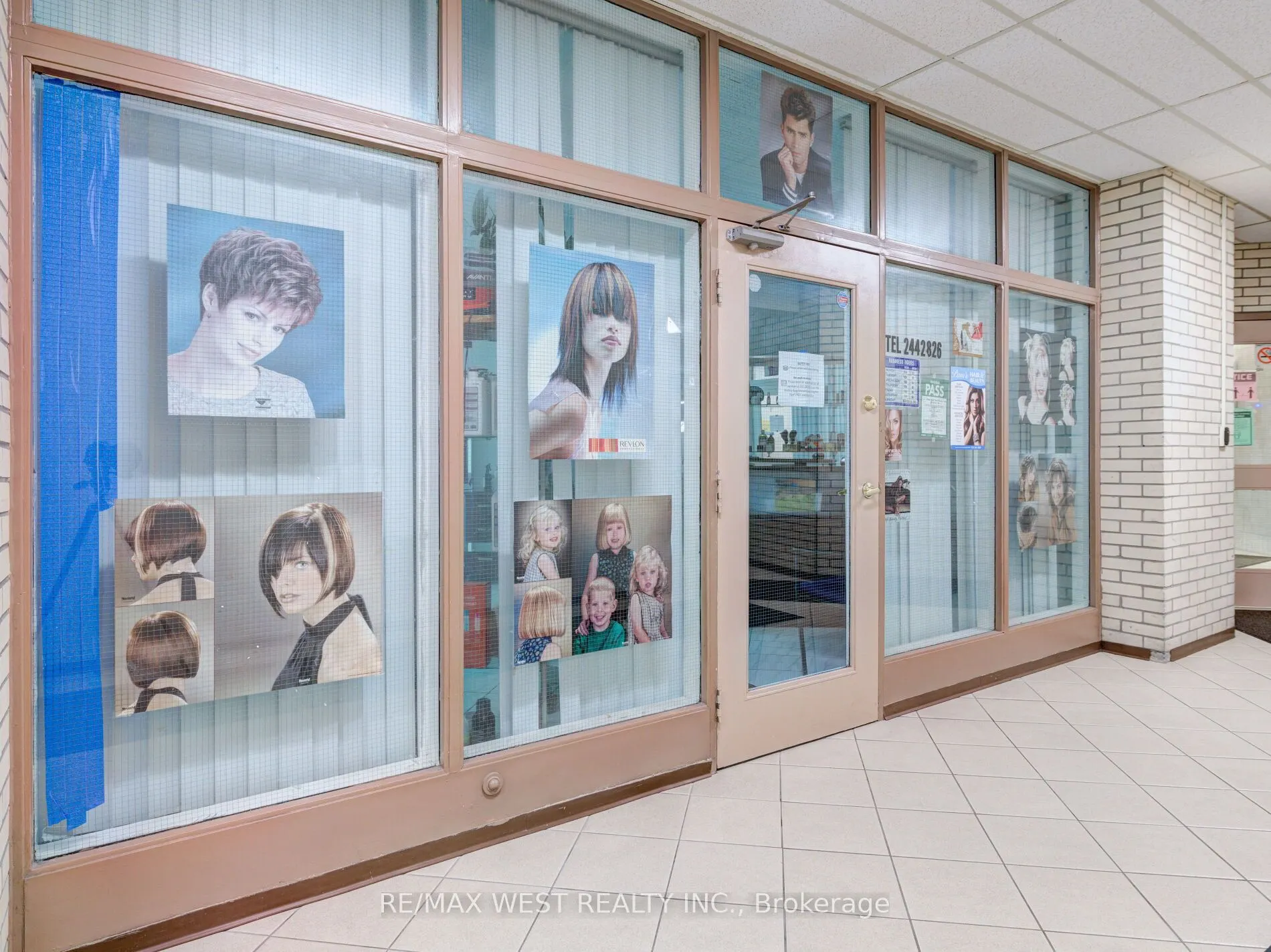 370 Dixon Road, #1410