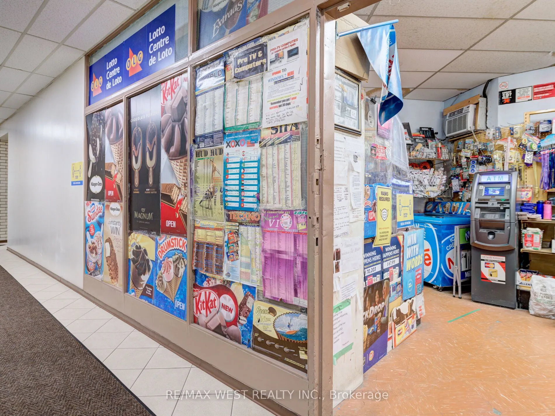 370 Dixon Road, #1410